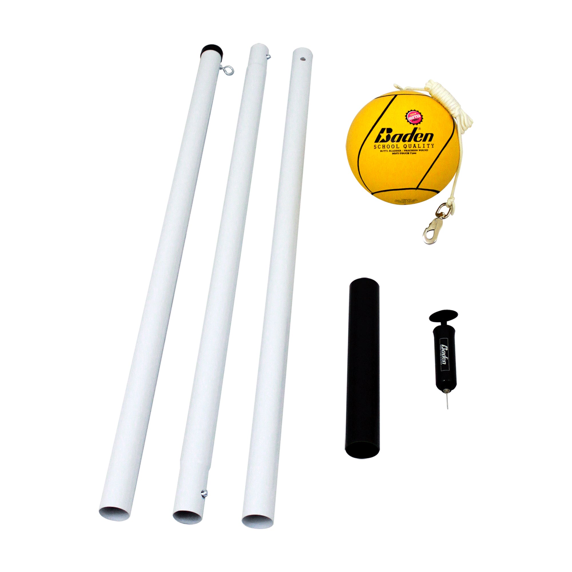 Champions Tetherball Set – Baden Sports