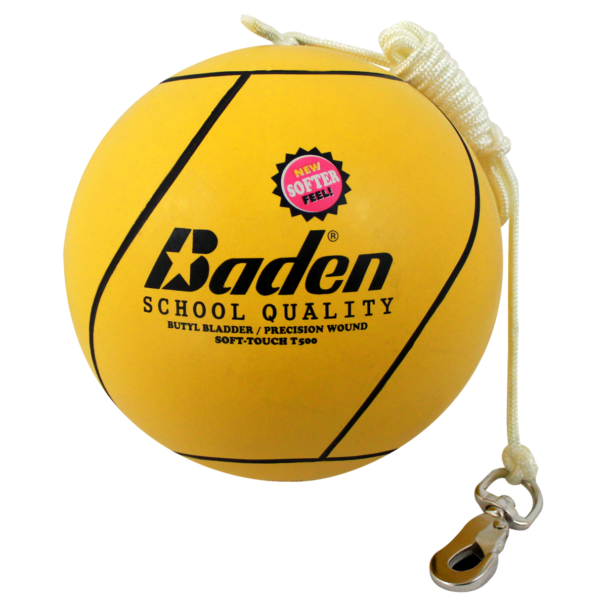 Tetherball Baden Sports