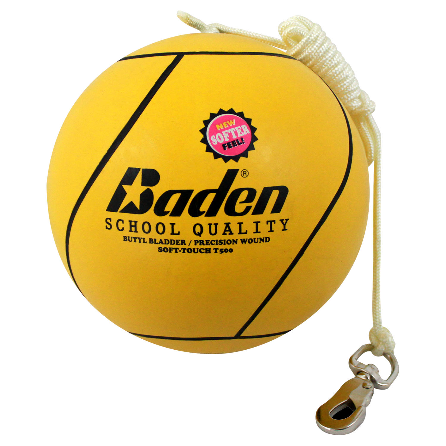 Baden Tetherball