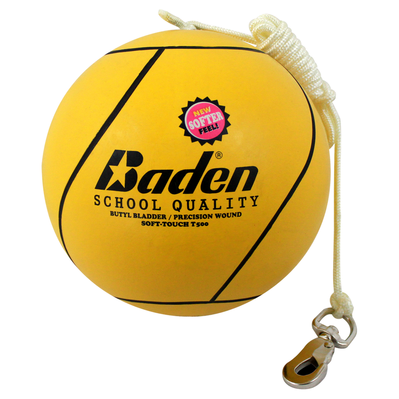 Tetherball Baden Sports