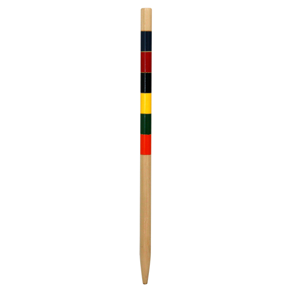 Deluxe Croquet Stake Baden Sports