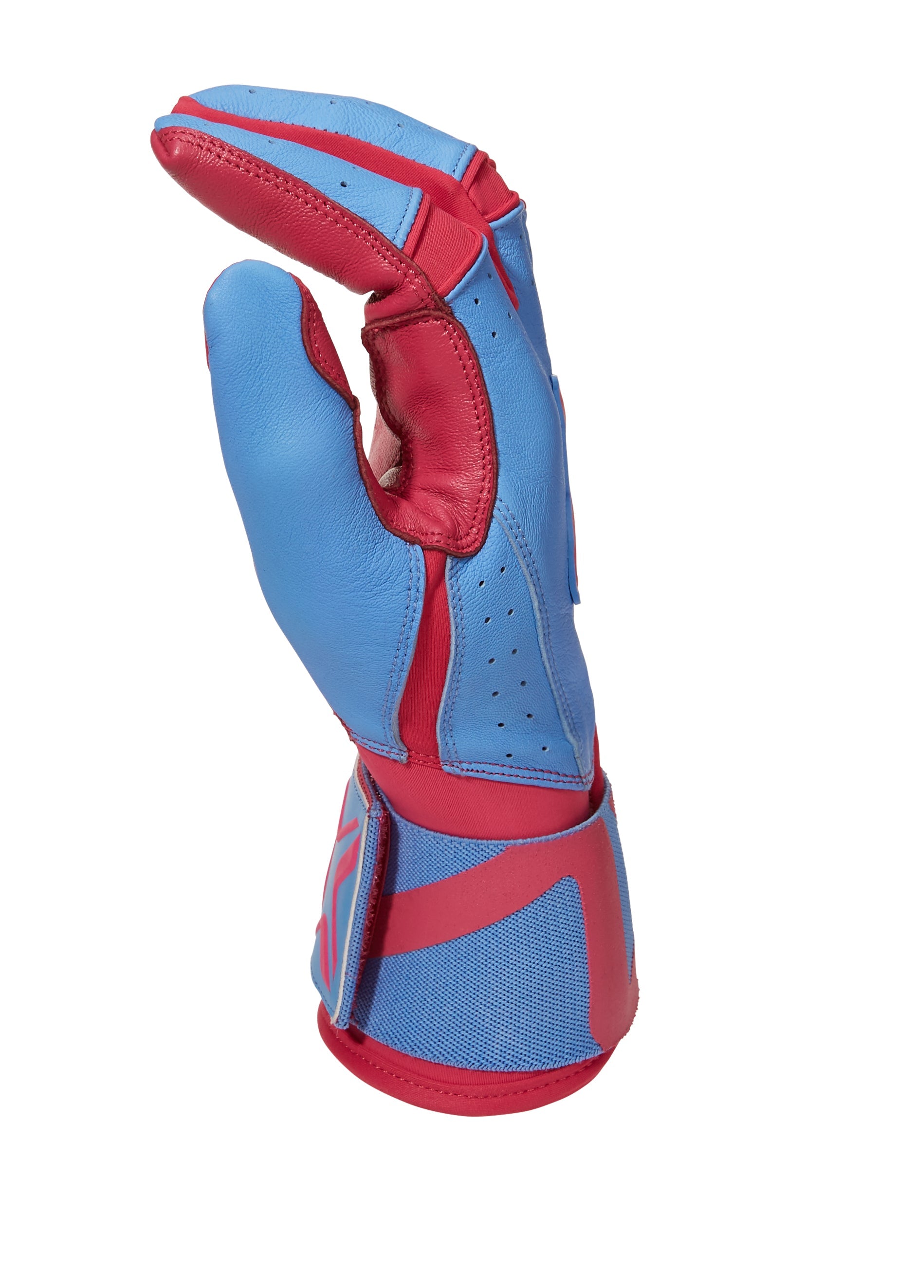 Axe Batting Gloves - Sugarspin