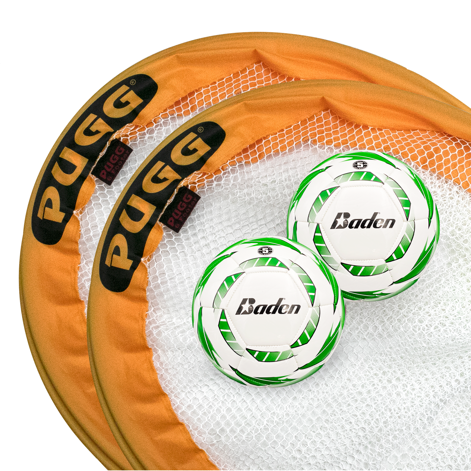 Portable Soccer Training Kit