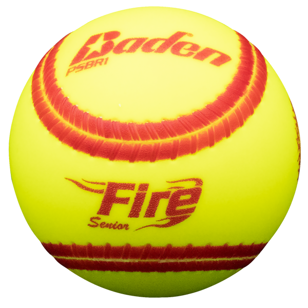 Ballistic Senior Slow Pitch Batting Practice Training Softball Baden