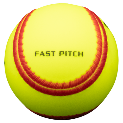 Ballistic Fast pitch Batting Practice Training Softball  