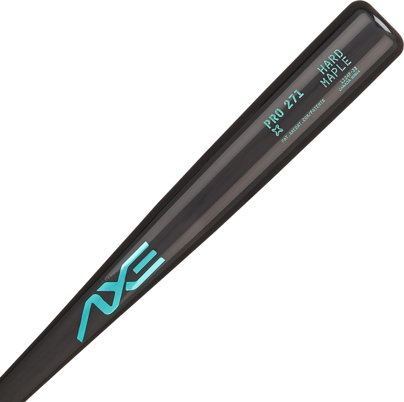 Axe Pro Series Maple Wood Baseball Bat | Speed 271 Turn | Axe