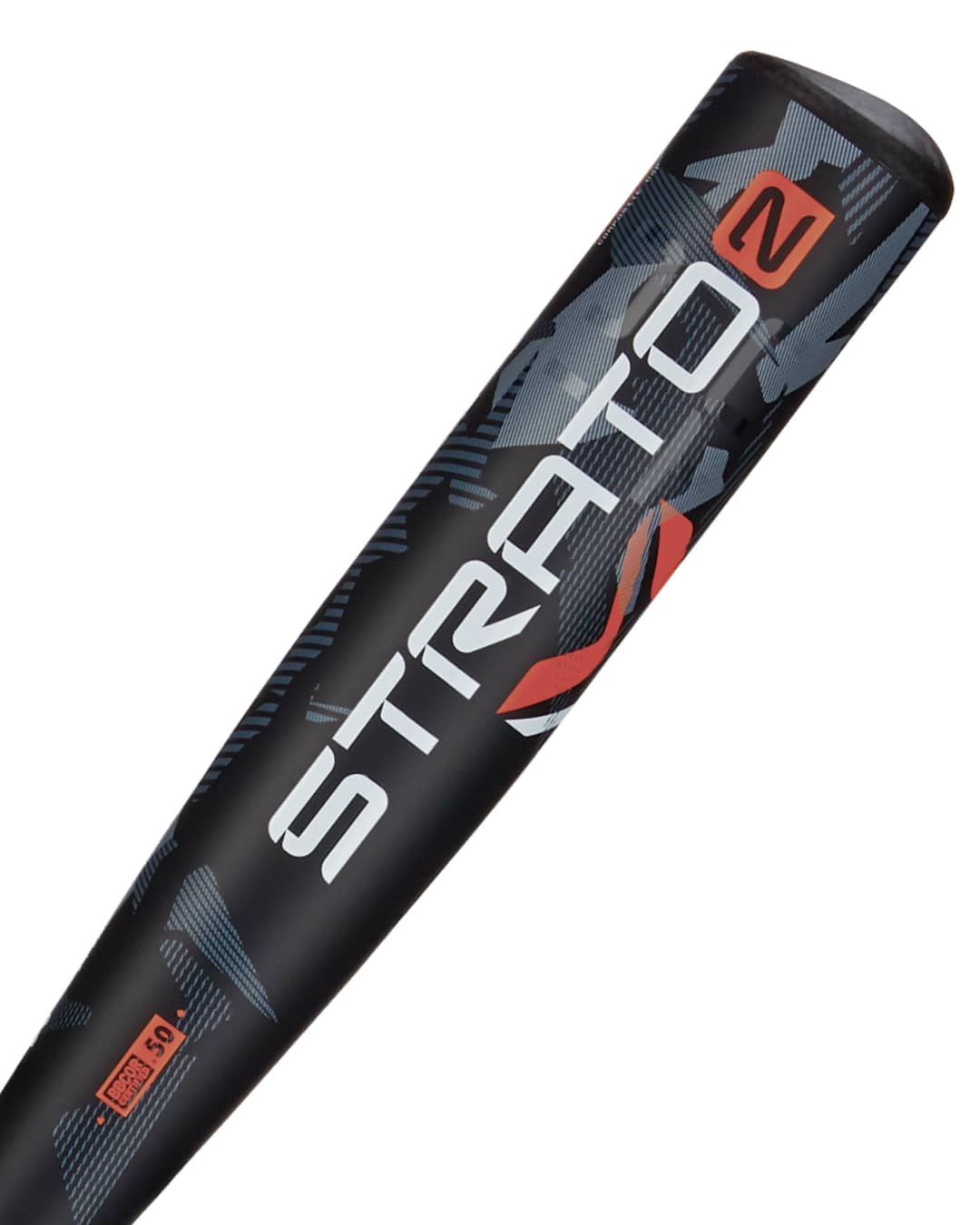 Axe Strato 2 BBCOR Baseball Bat -3 | Flared Handle – Baden Sports