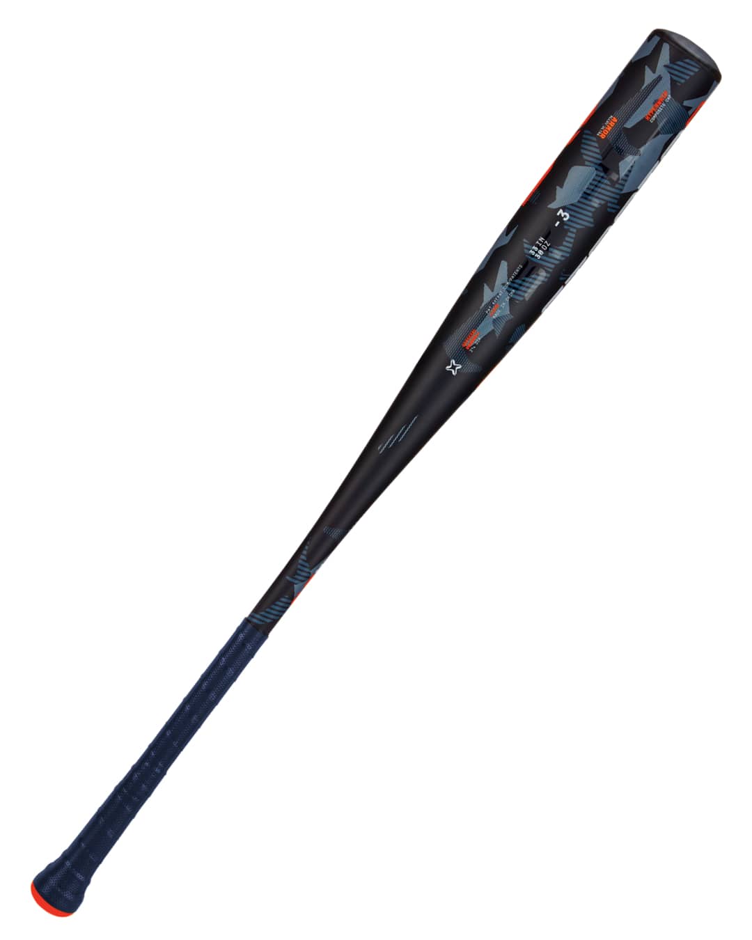 Axe Strato 2 BBCOR Baseball Bat -3 | Flared Handle – Baden Sports