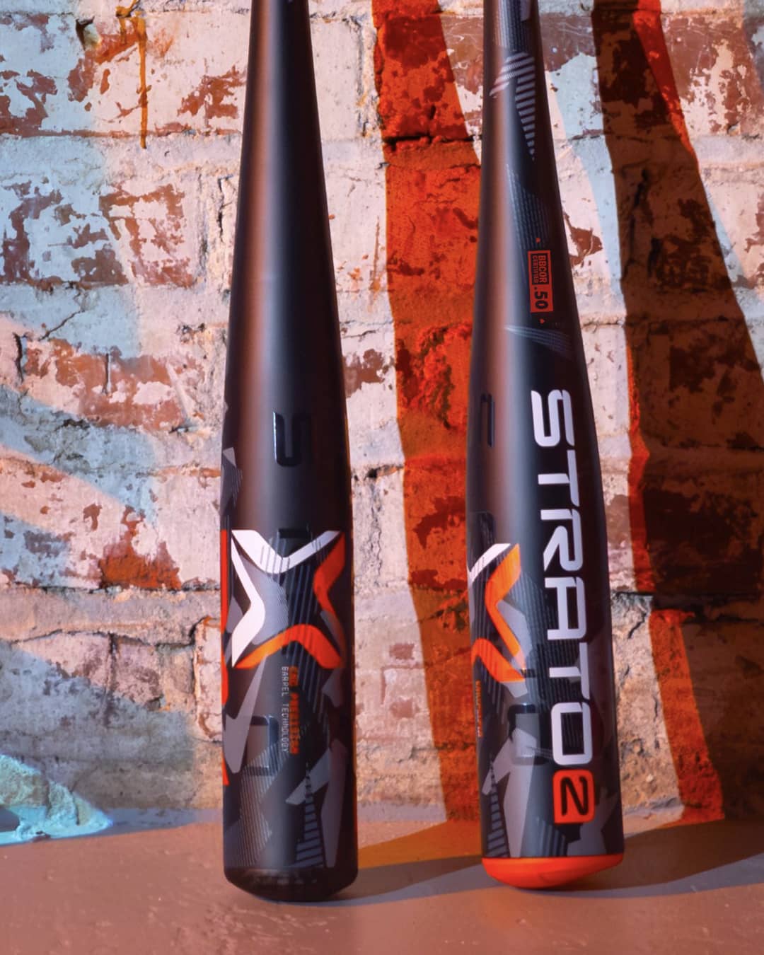 Axe Strato 2 BBCOR Baseball Bat -3 | Flared Handle – Baden Sports