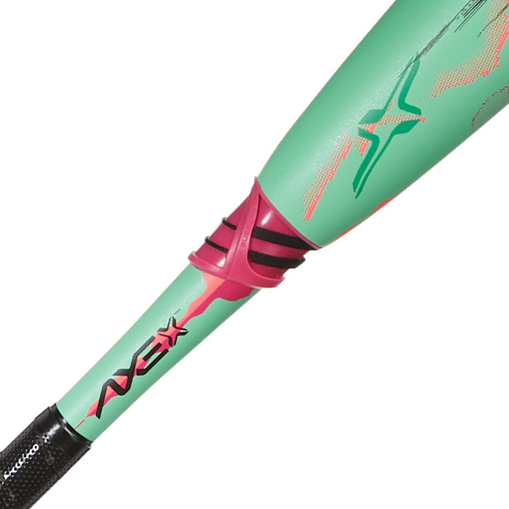 Axe WARP -10 USSSA Baseball Bat | Axe Handle | Power & Durability