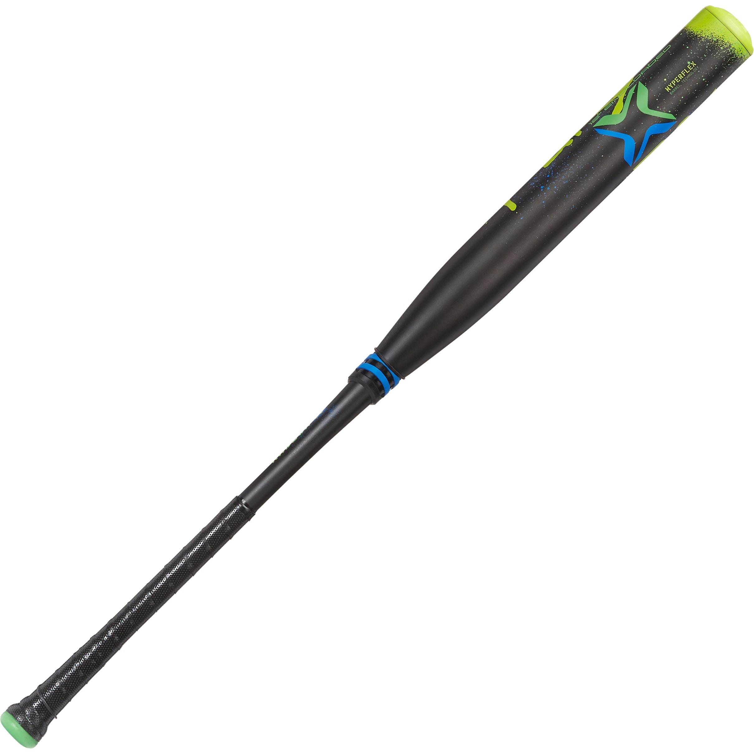 Axe Fury USSSA Slowpitch Bat | John Radich Signature Series | 12" Barrel | 1/2 oz. Endloaded | Flared Handle |
