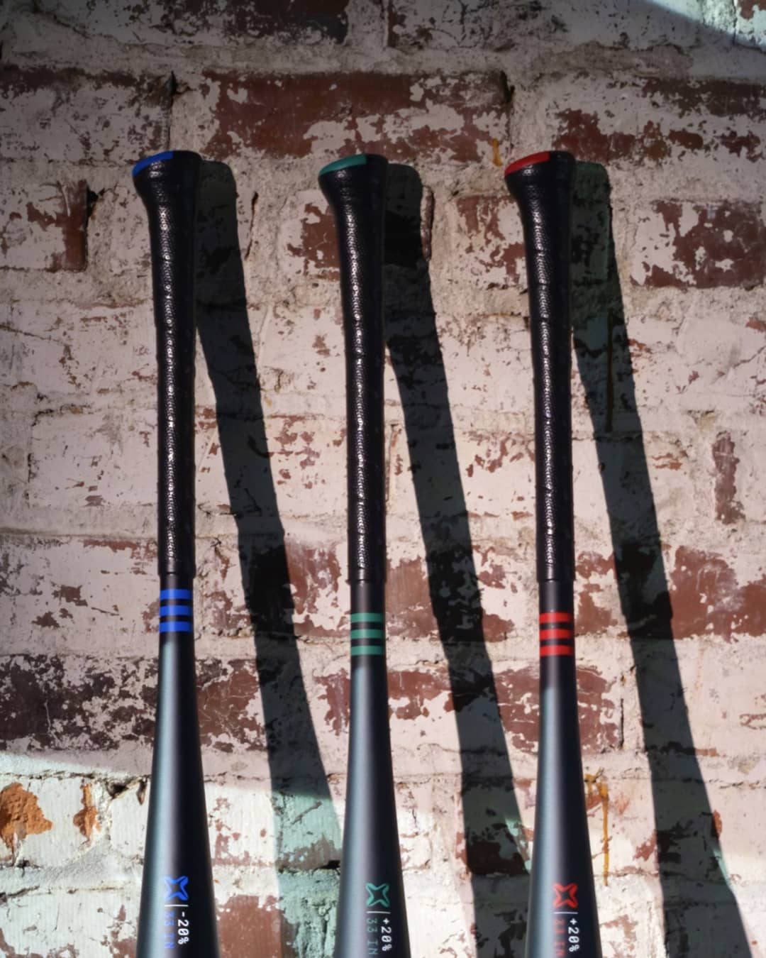 Axe Speed Trainers Bat Set powered by Driveline Baseball – Baden