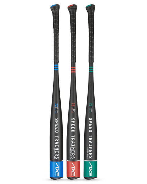 Axe Speed Trainers Bat Set Driveline Baseball