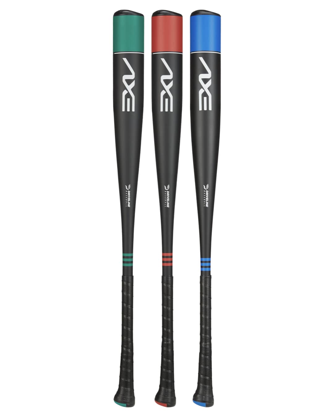 Axe Speed Trainers Bat Set powered by Driveline Baseball – Baden