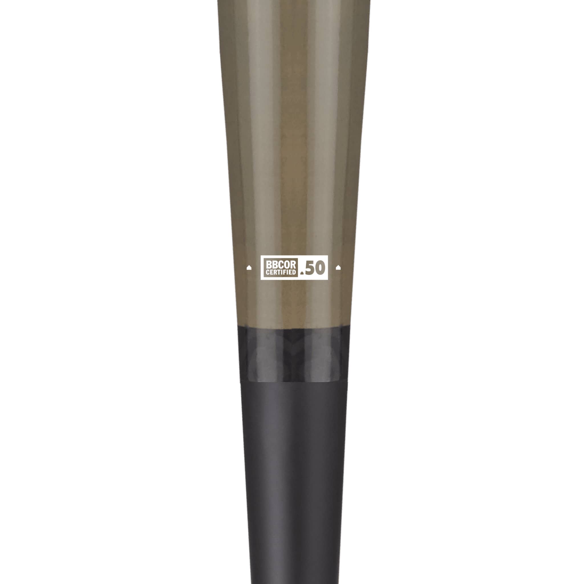 Axe Pro Maple Composite Wood Bat - Flared Handle – Baden Sports