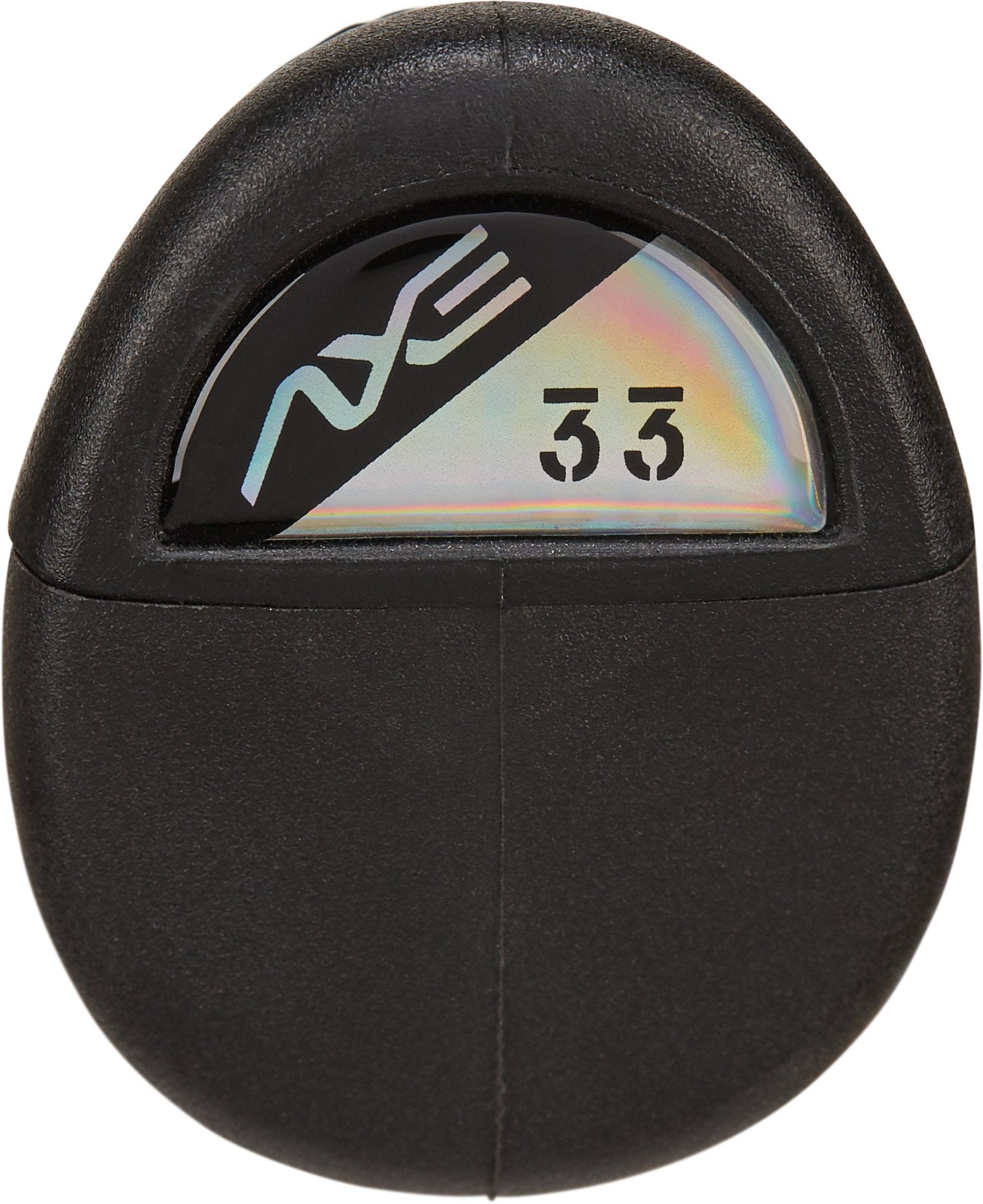 Axe Pro Maple Composite Baseball Bat | Obsidian Black | Axe Handle