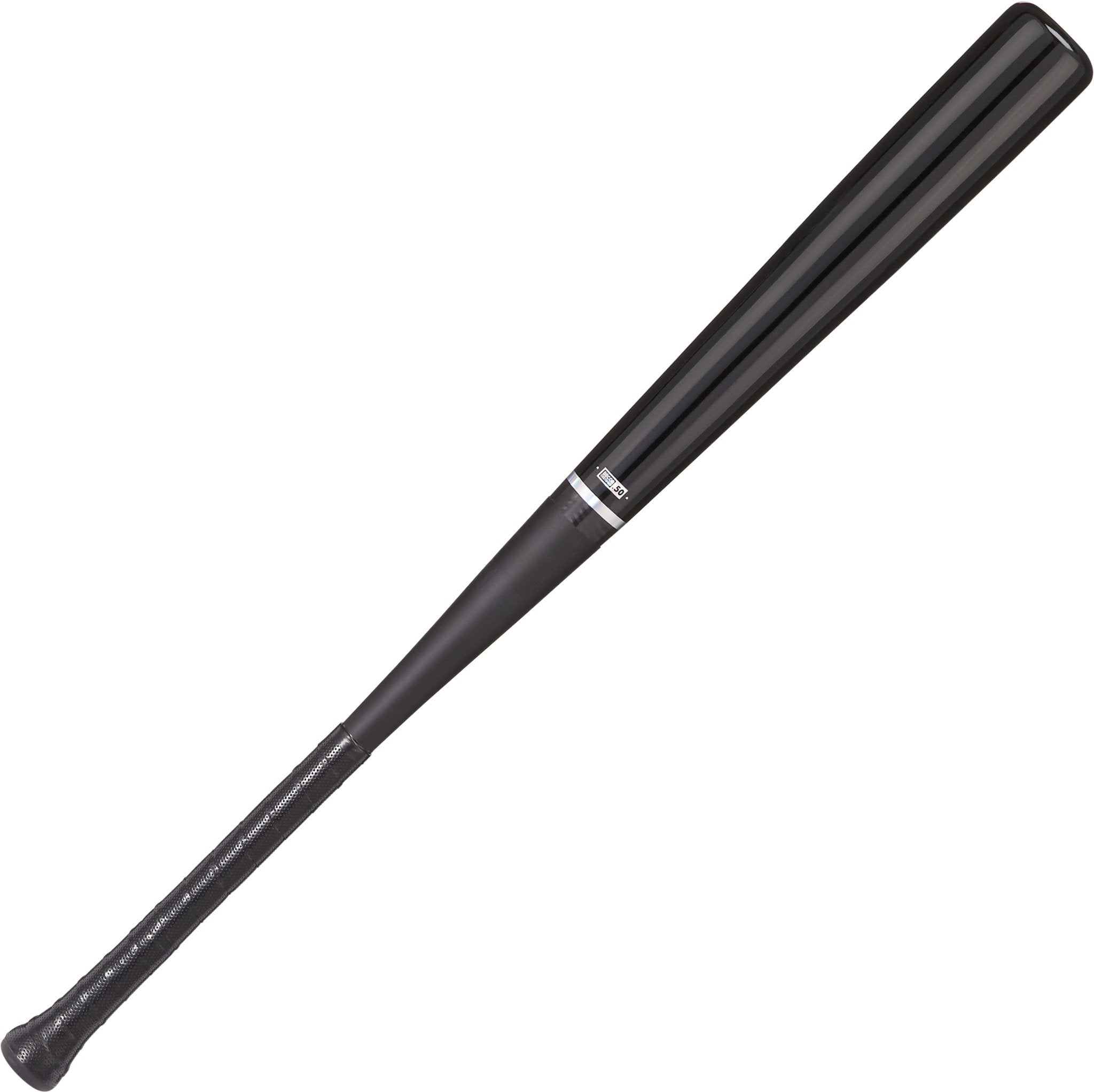 Axe Pro Maple Composite Baseball Bat | Obsidian Black | Flared
