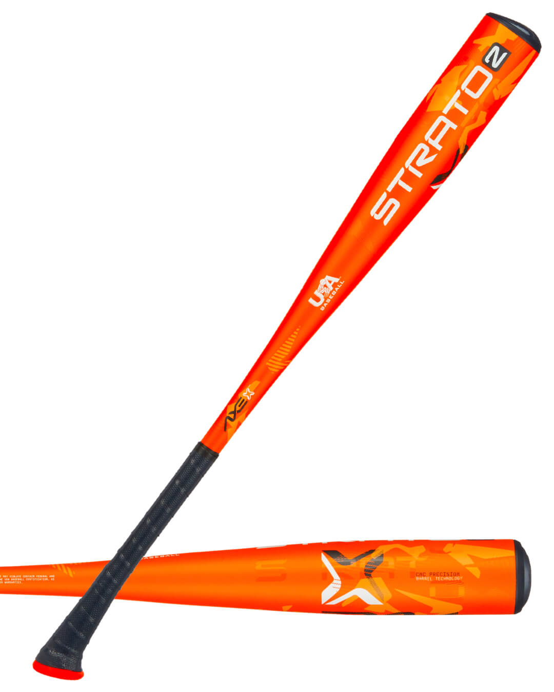 Axe Strato 2 USA Baseball Bat -10 – Baden Sports