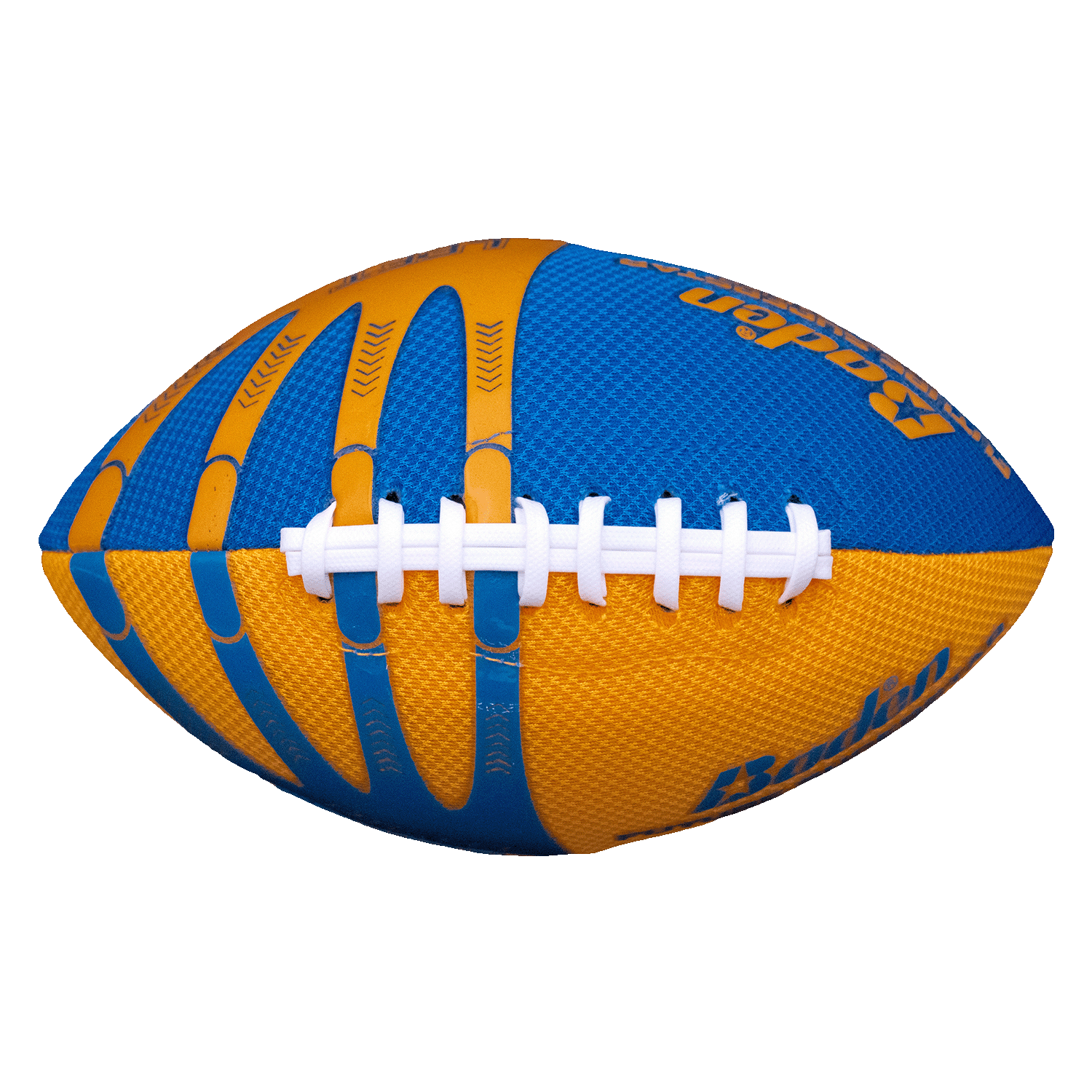 ZippGripp Mini Football – Tacky Grip, Pool & Backyard Play