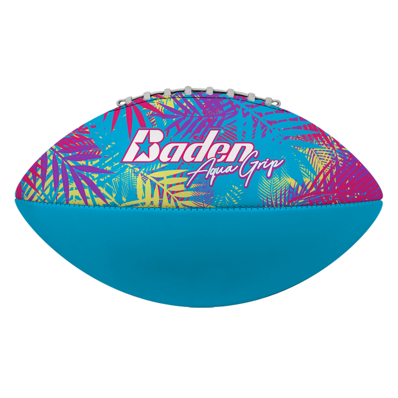 Footballs | Leather, Composite, and Rubber Footballs | Baden Sports