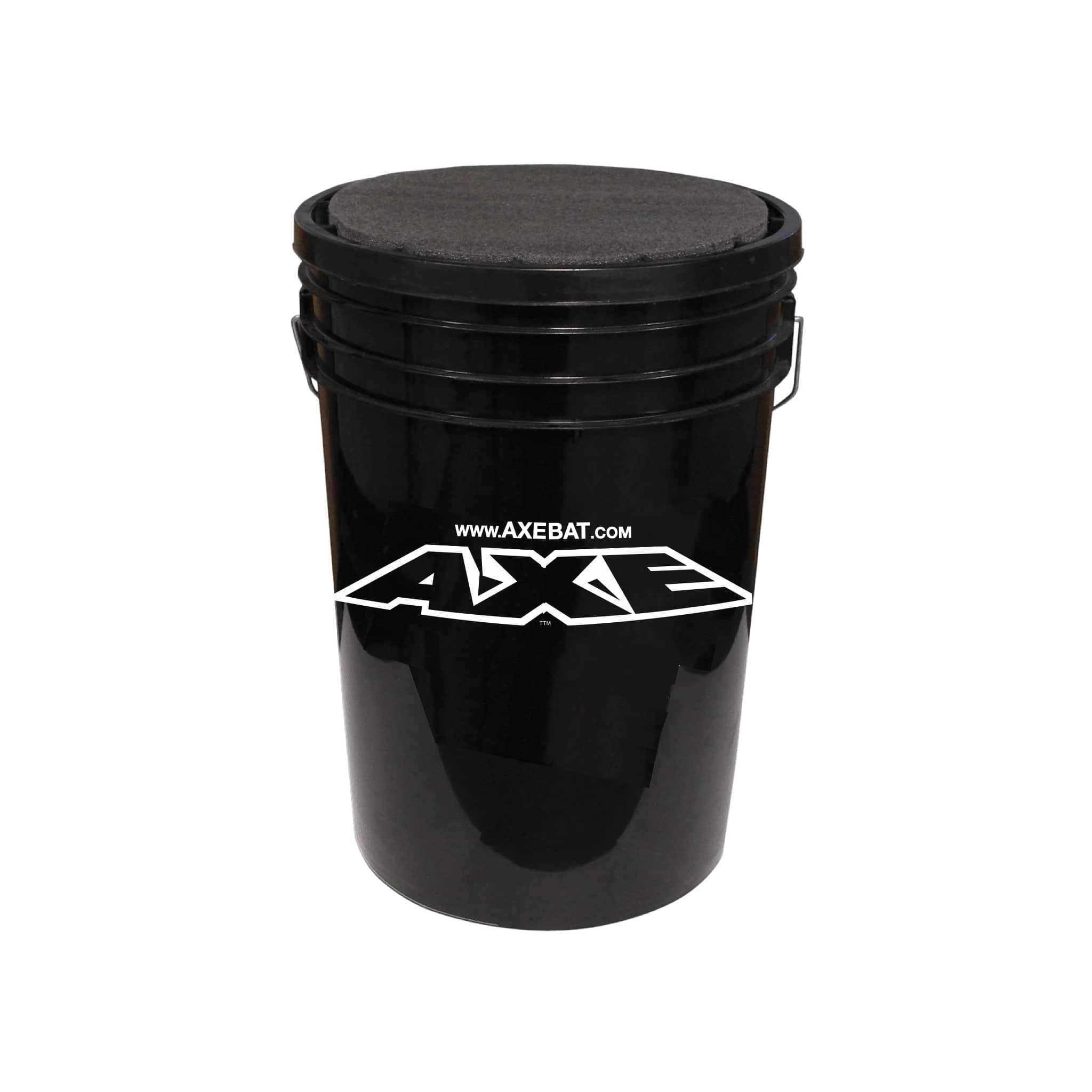 Axe Premium Ball Bucket – Baden Sports