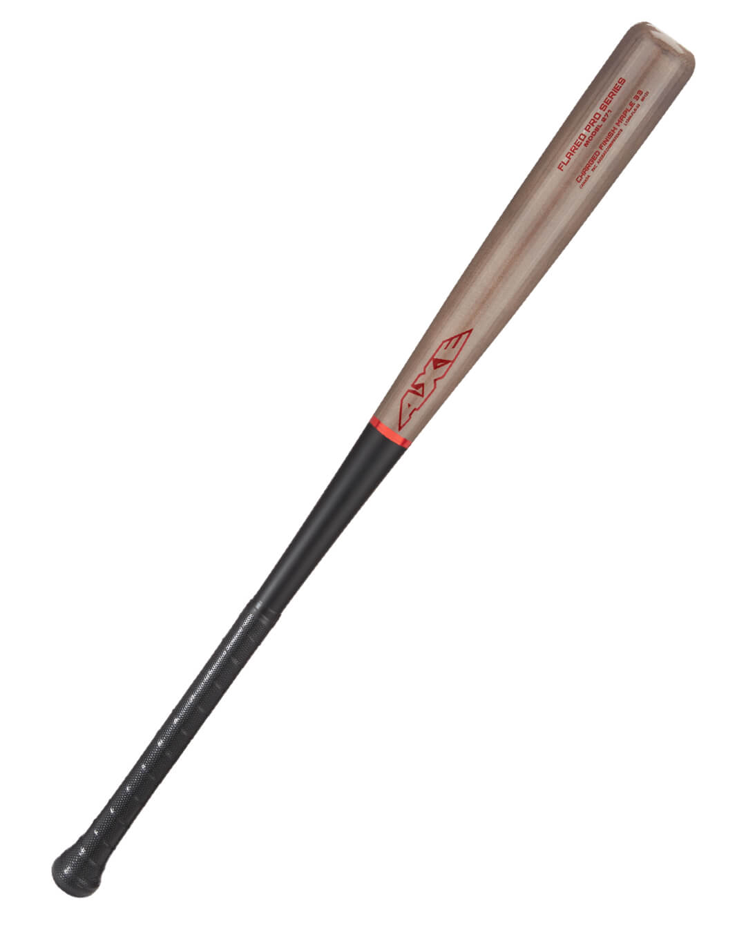 Axe Pro Flared Series Wood Baseball Bat Baden Sports