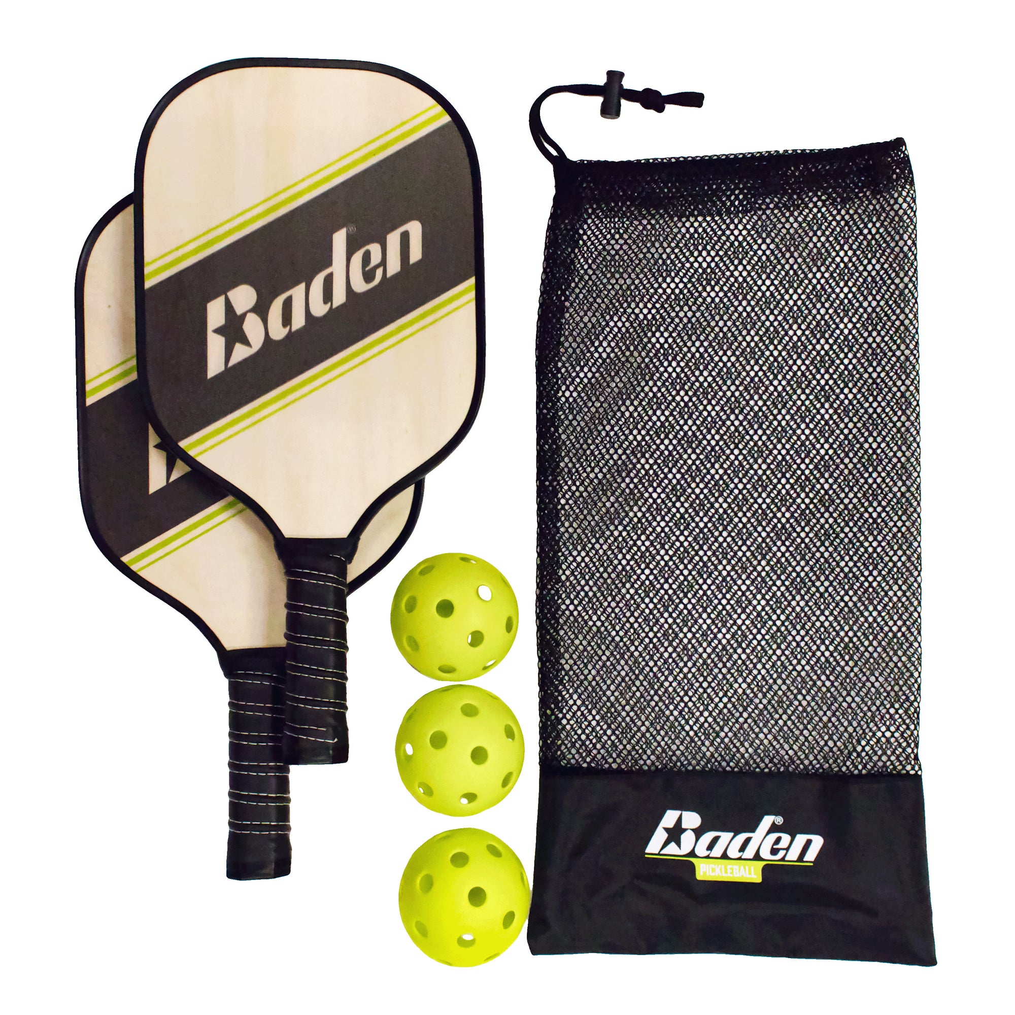 Pickleball Starter Set Baden Sports