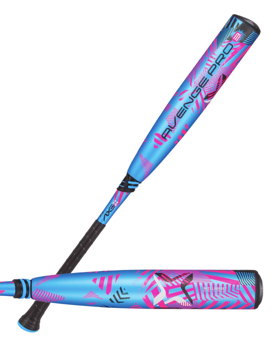 Axe Avenge Pro 3 USSSA Baseball Bat -8 | Flared Handle – Baden Sports