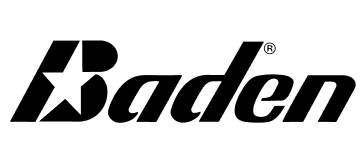 Baden logo