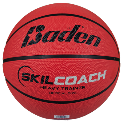 SkilCoach Youth Basketball Training Kit