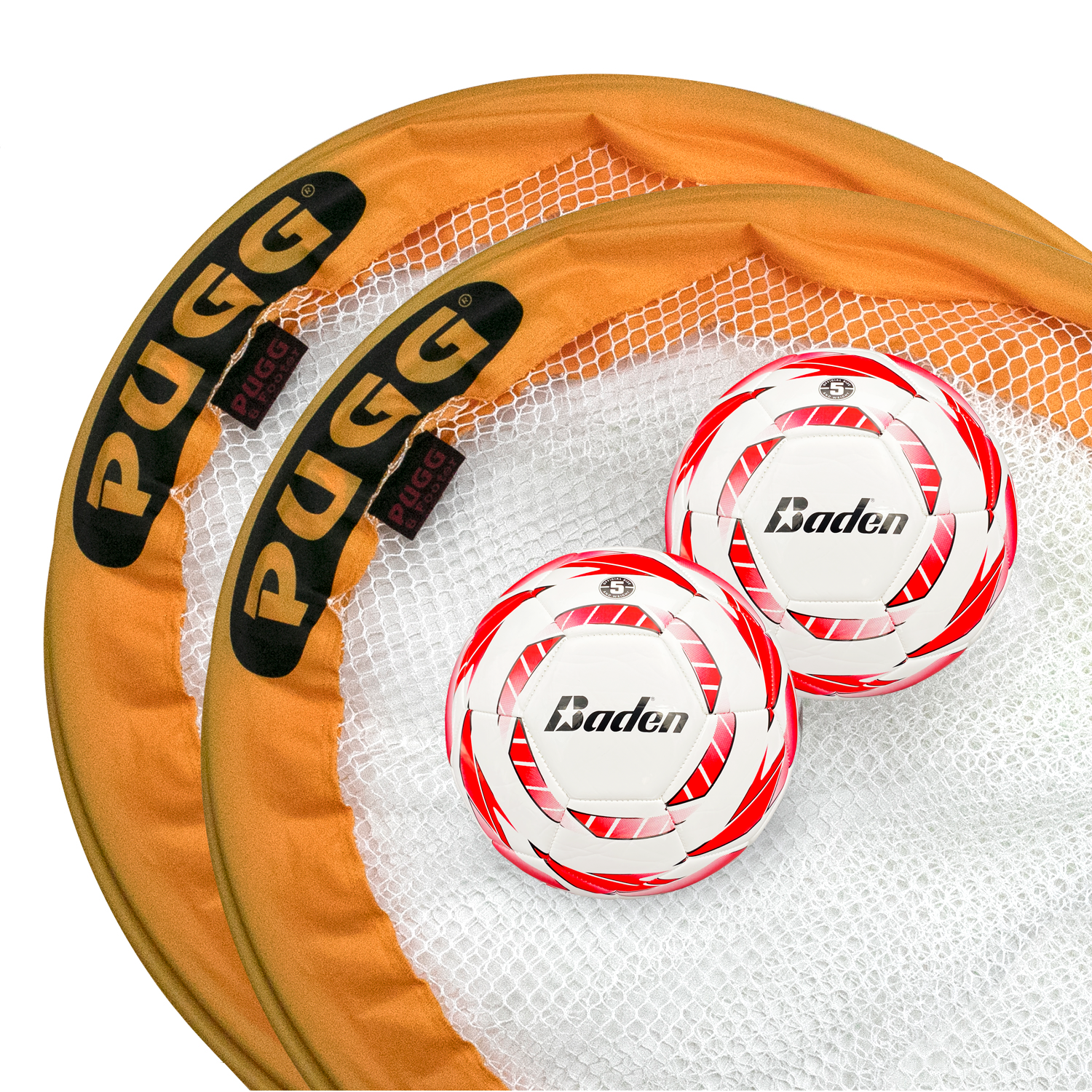 Portable Soccer Training Kit