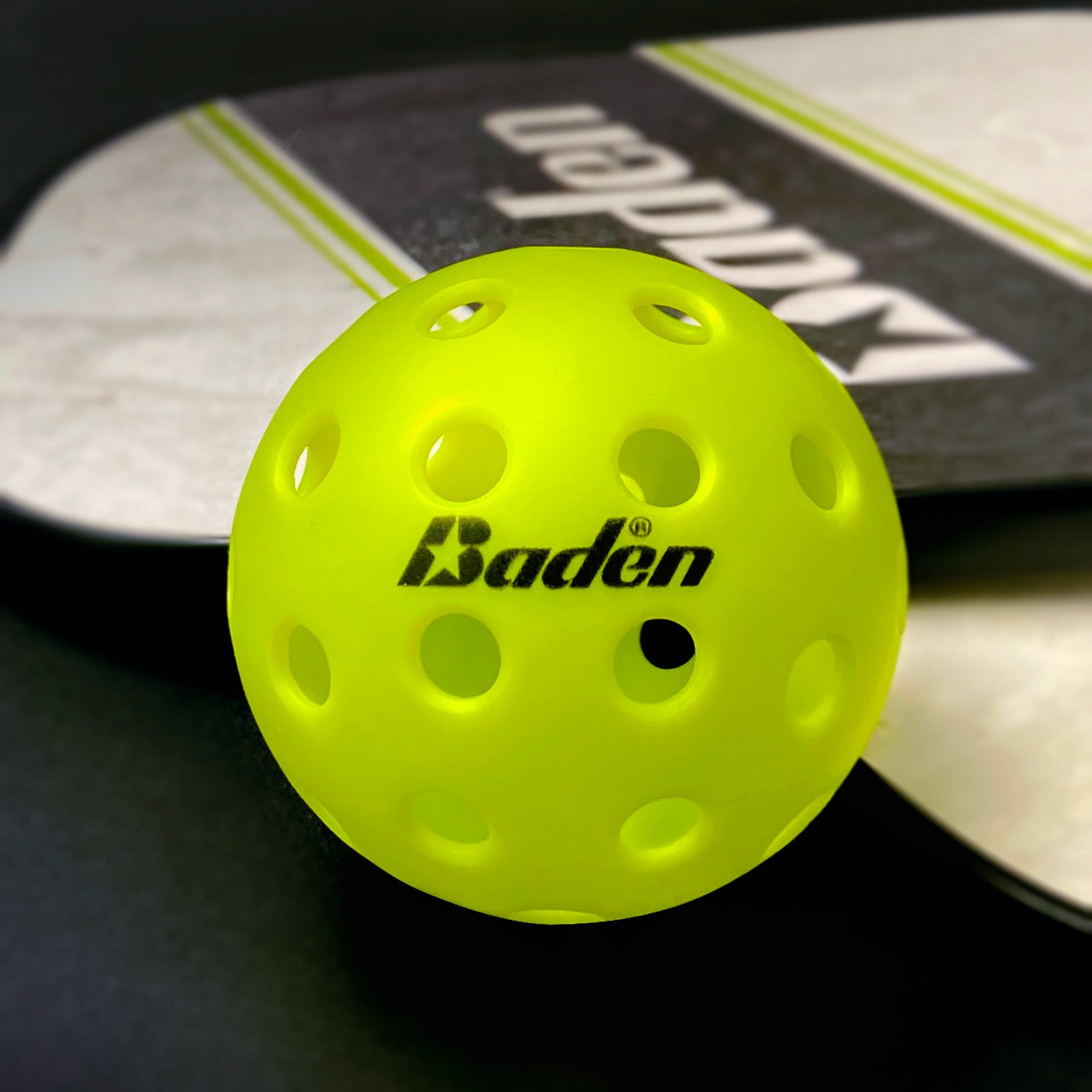 Rival 40 Pickleball 3-Pack – Baden Sports