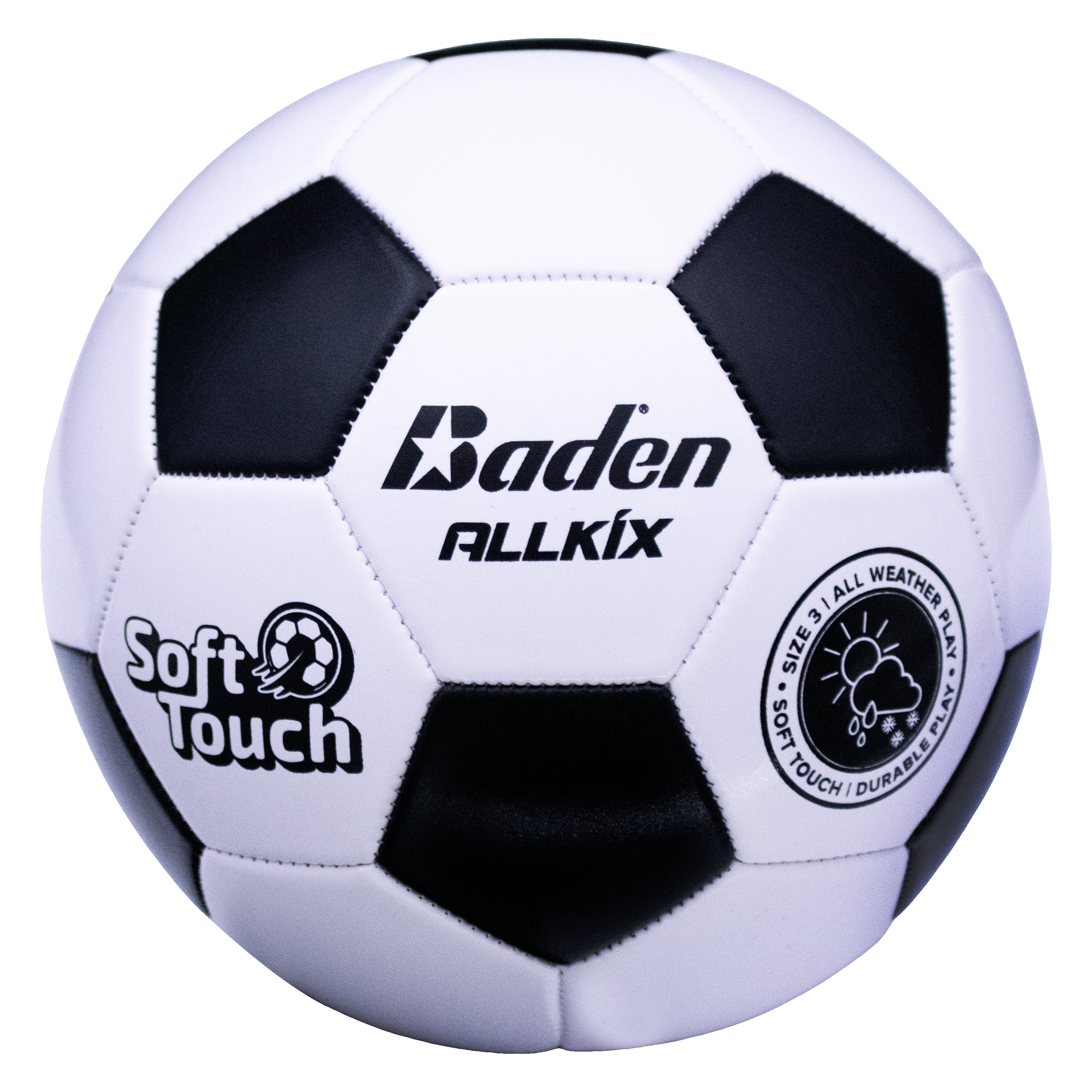 ALLKIX Recreation Soccer Balls