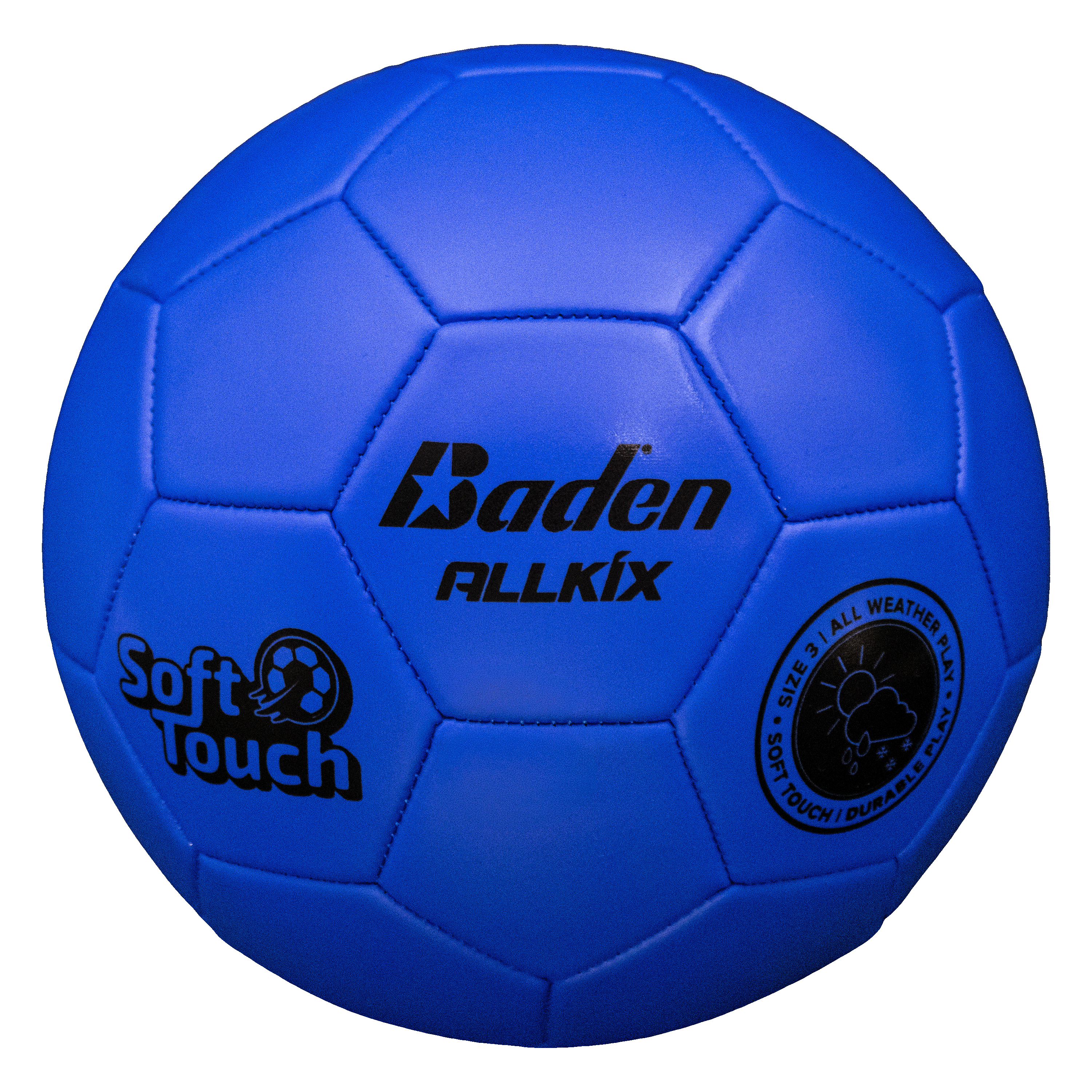 ALLKIX Recreation Soccer Balls
