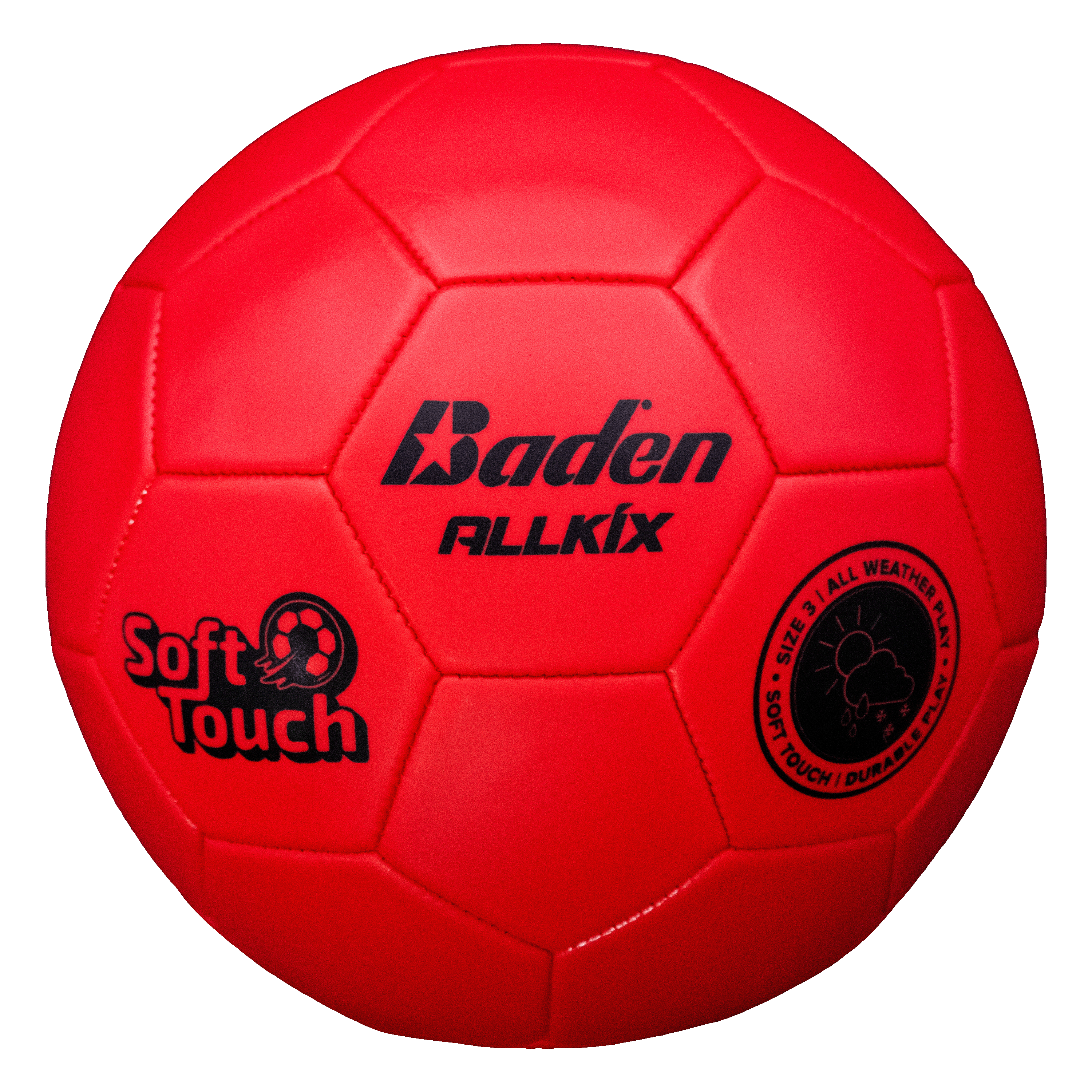ALLKIX Recreation Soccer Balls