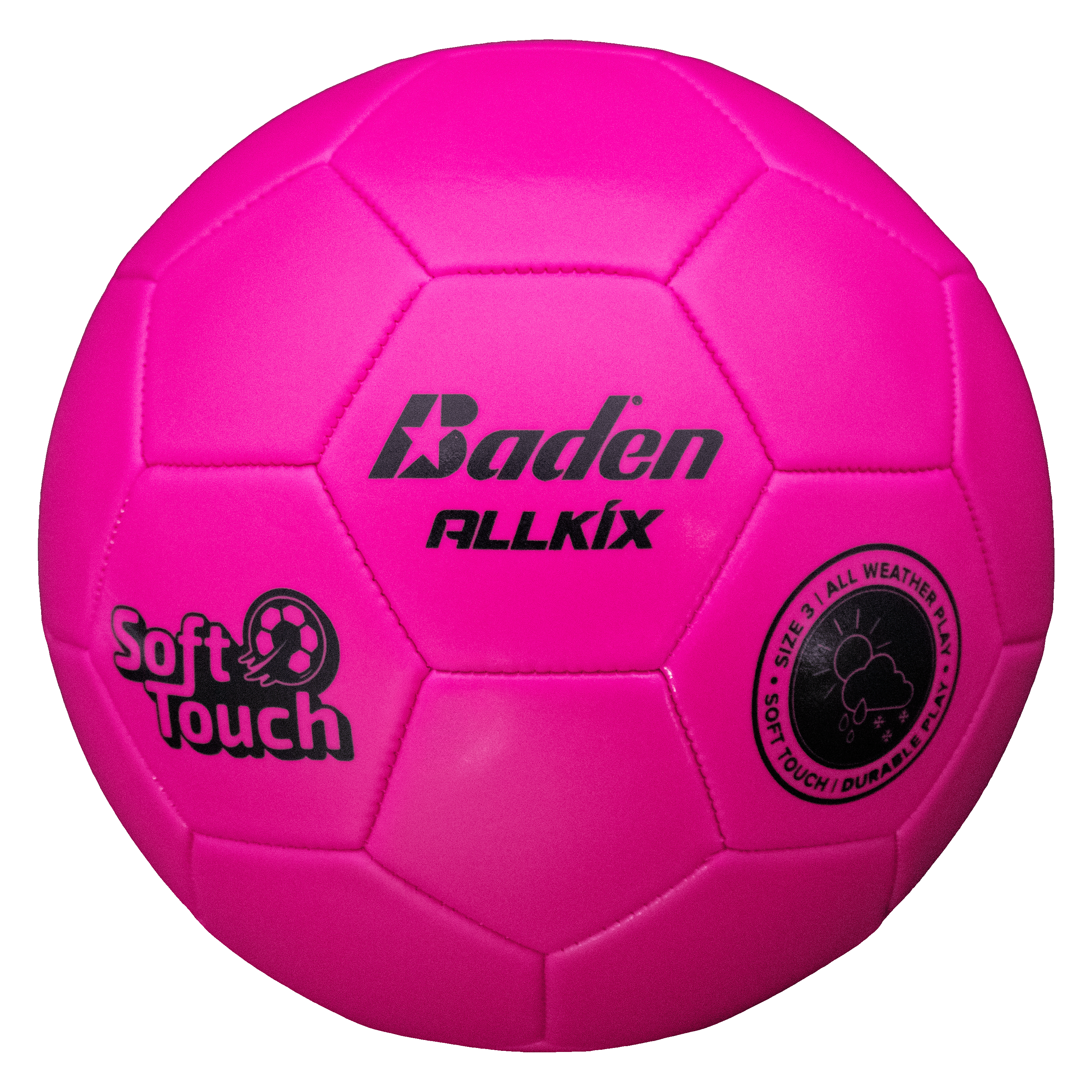 ALLKIX Recreation Soccer Balls