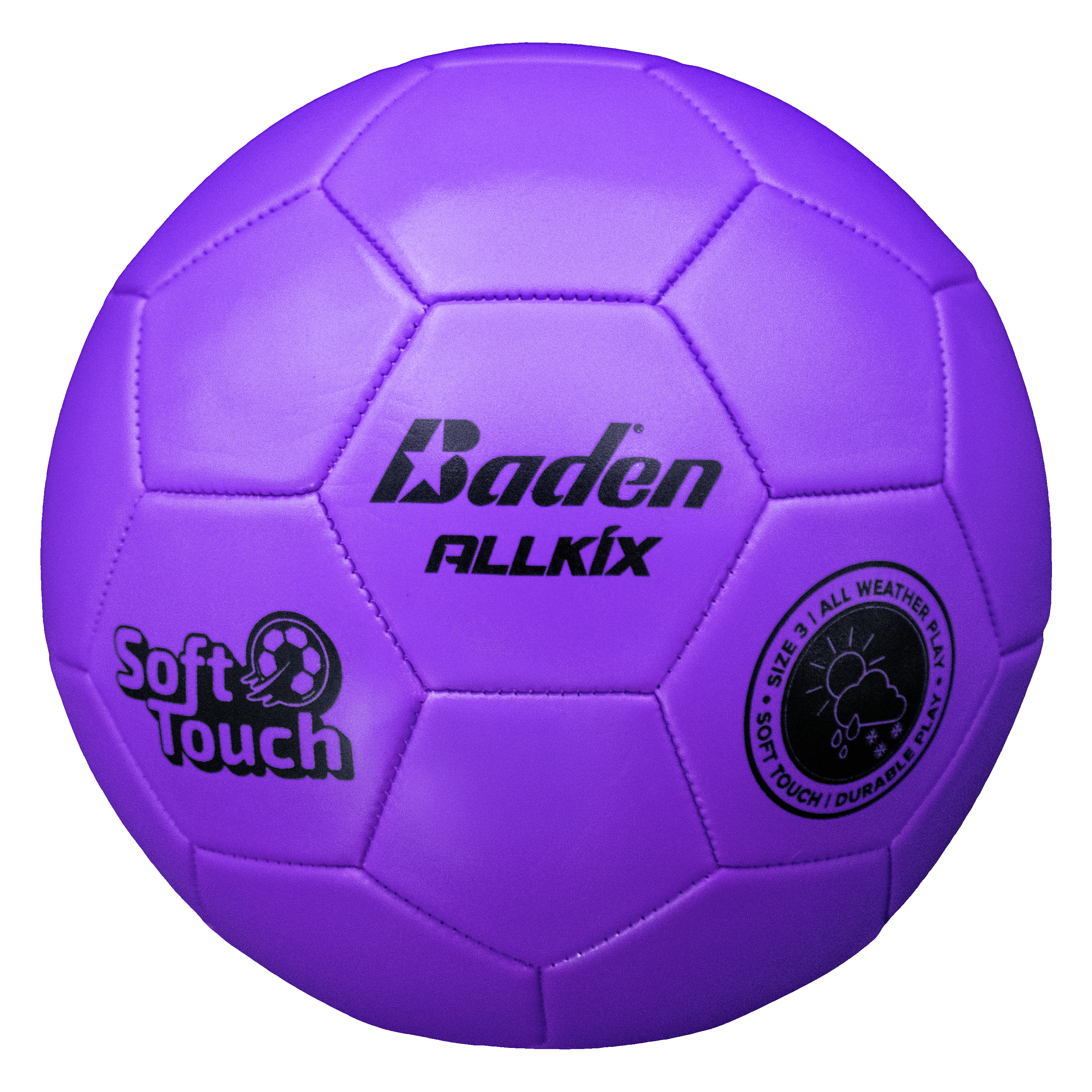 ALLKIX Recreation Soccer Balls