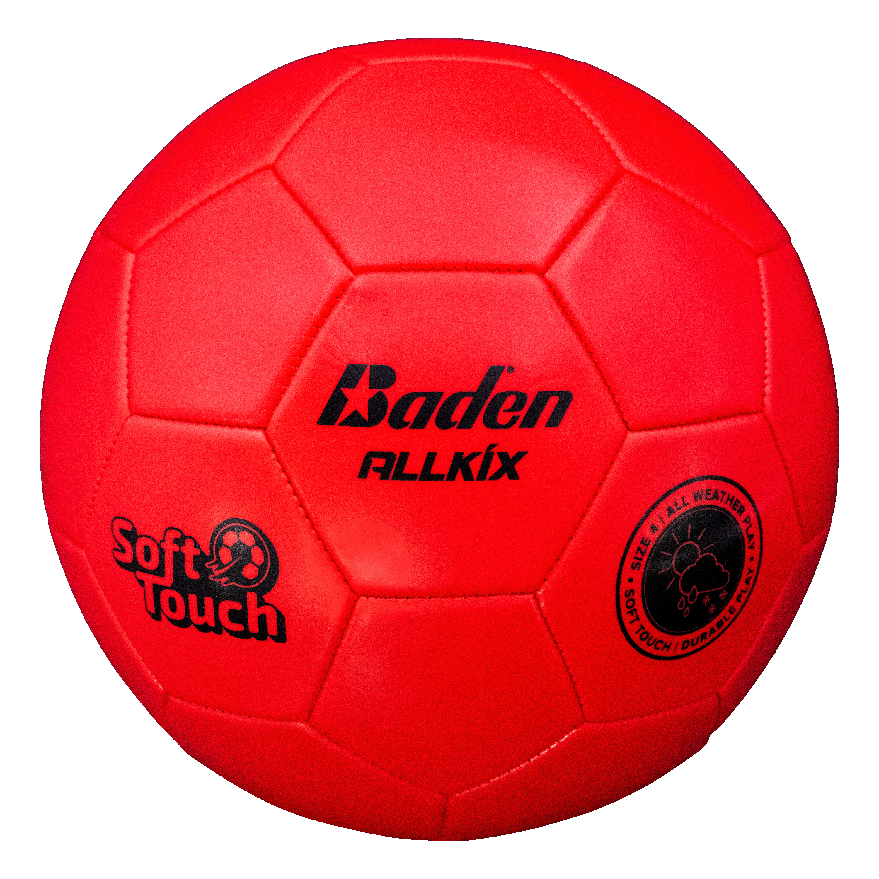 ALLKIX Recreation Soccer Balls