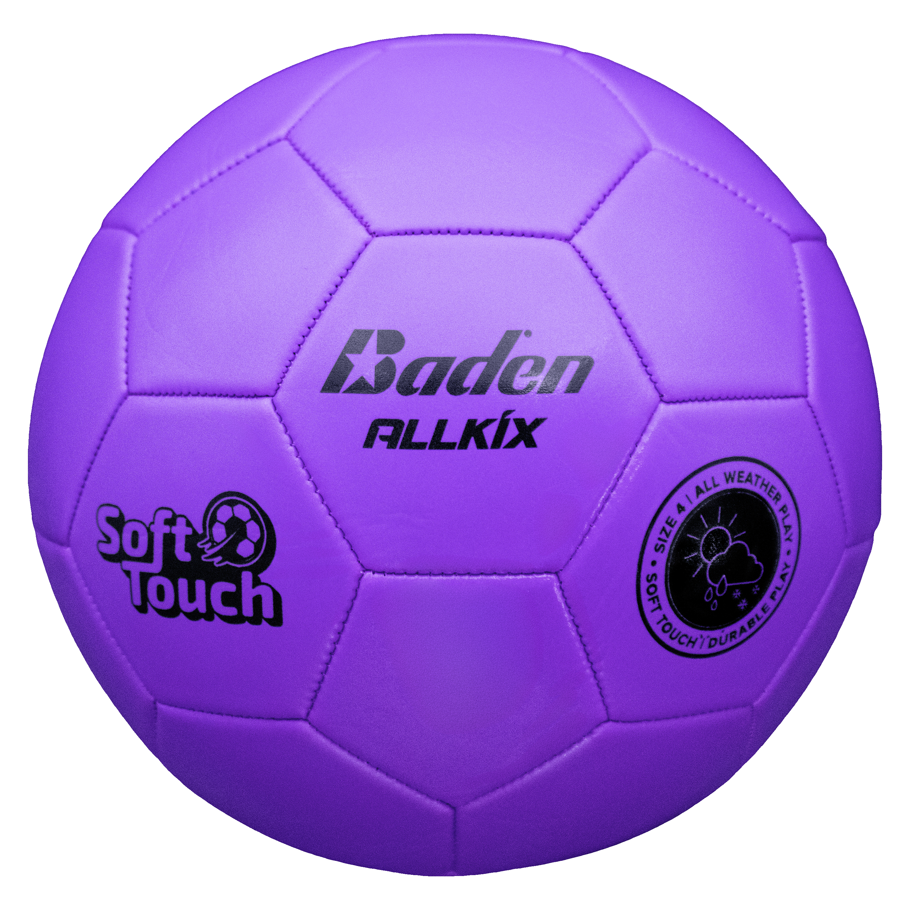 ALLKIX Recreation Soccer Balls