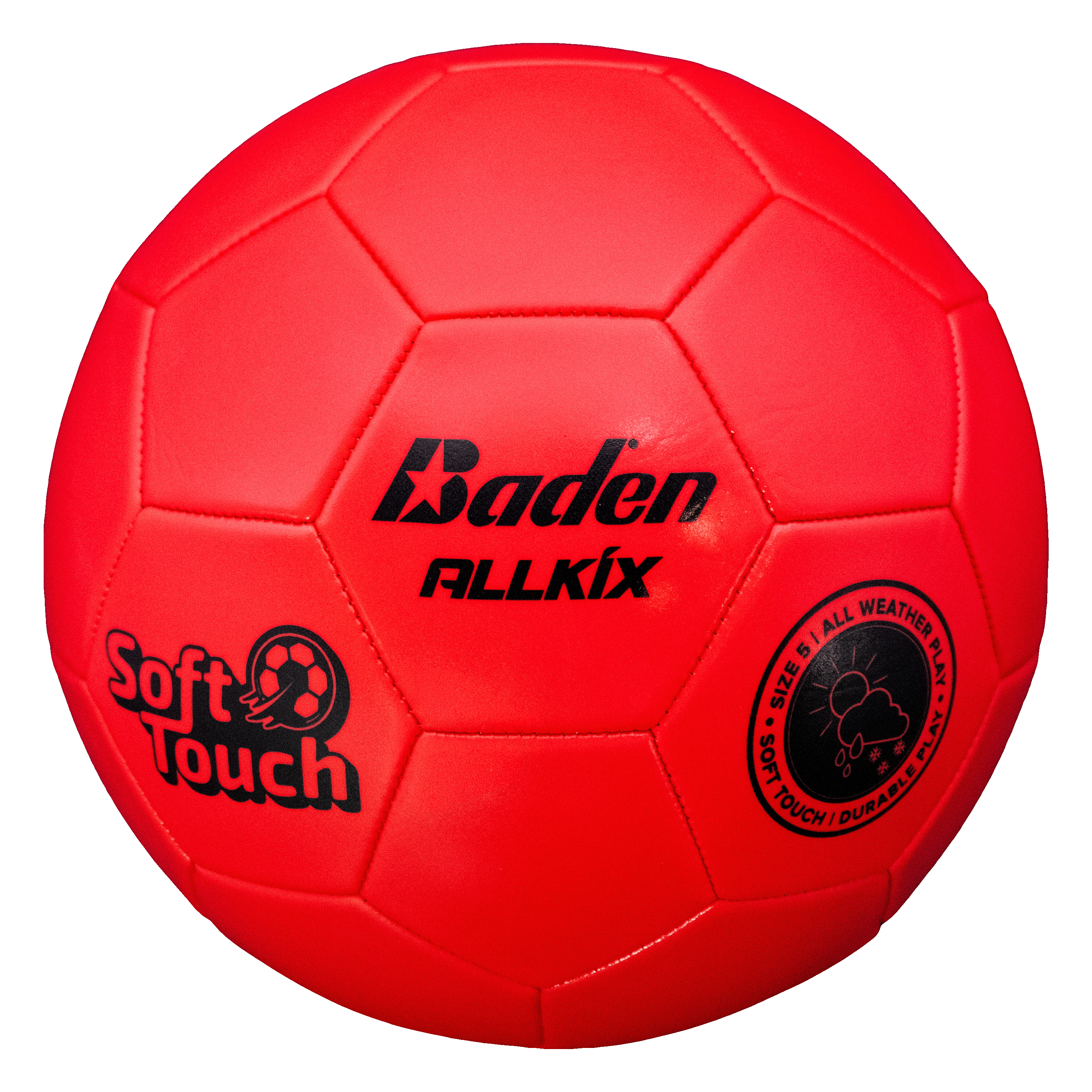 ALLKIX Recreation Soccer Balls
