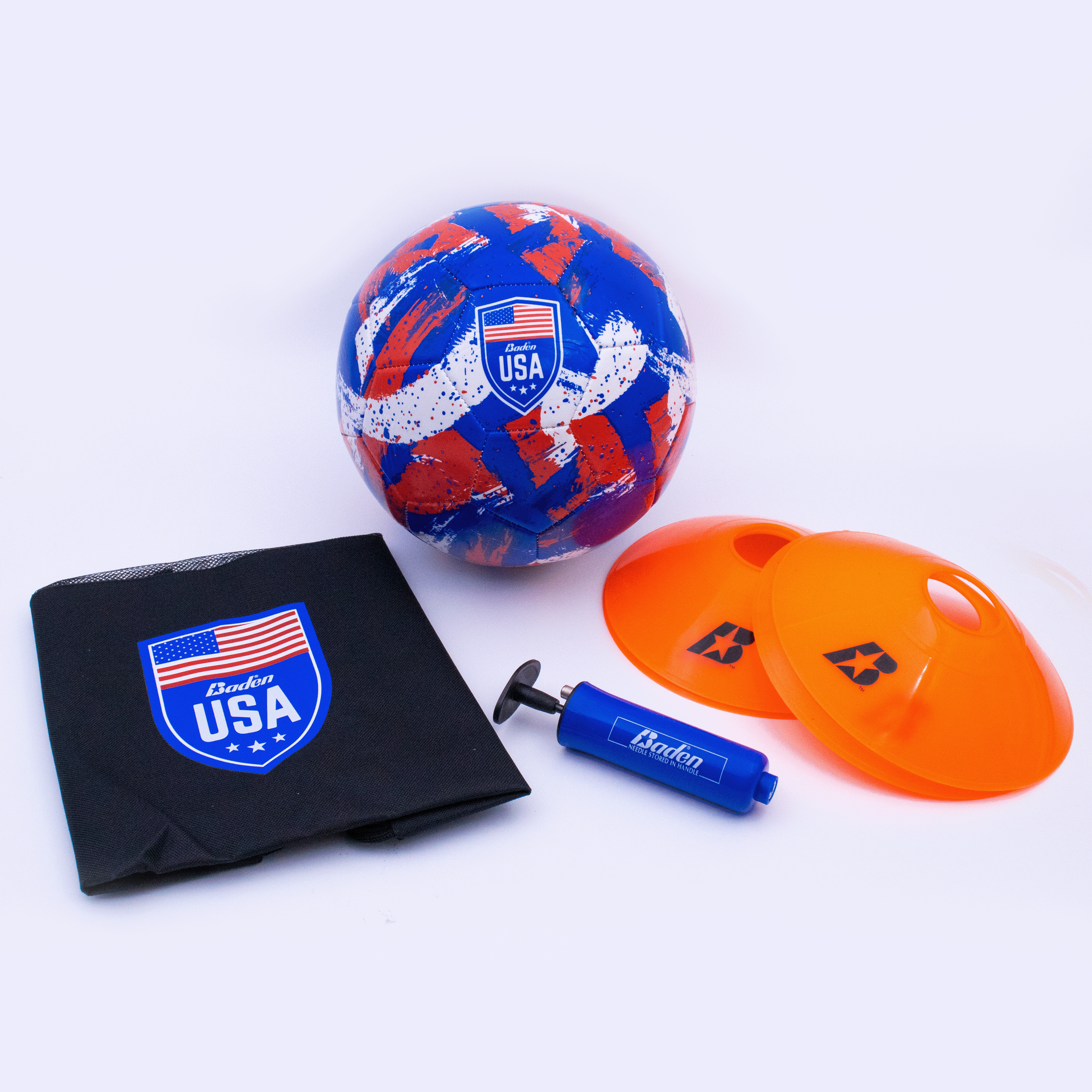 USA Youth Soccer Kit