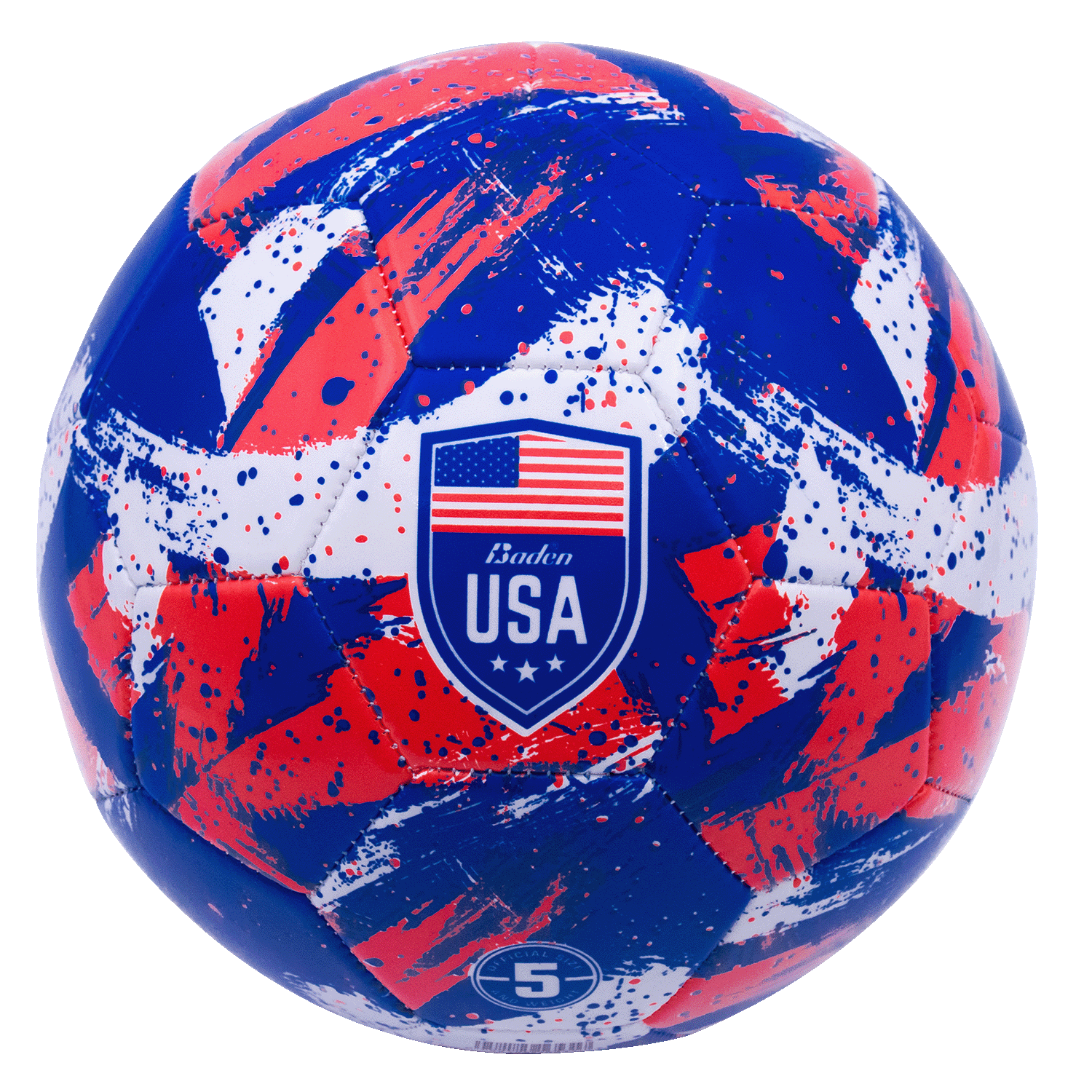USA Youth Soccer Kit