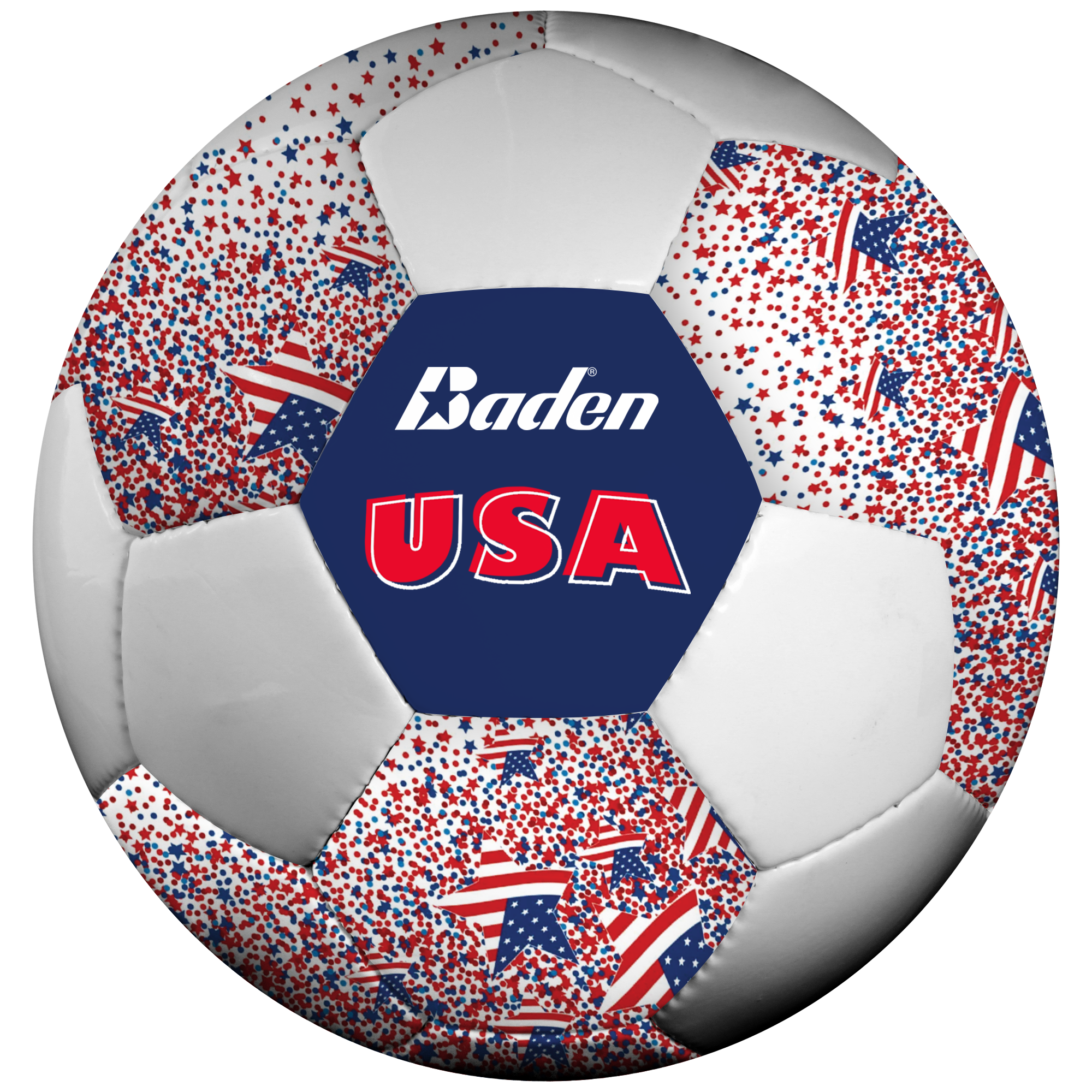 Viper Skill Soccer Ball Size One