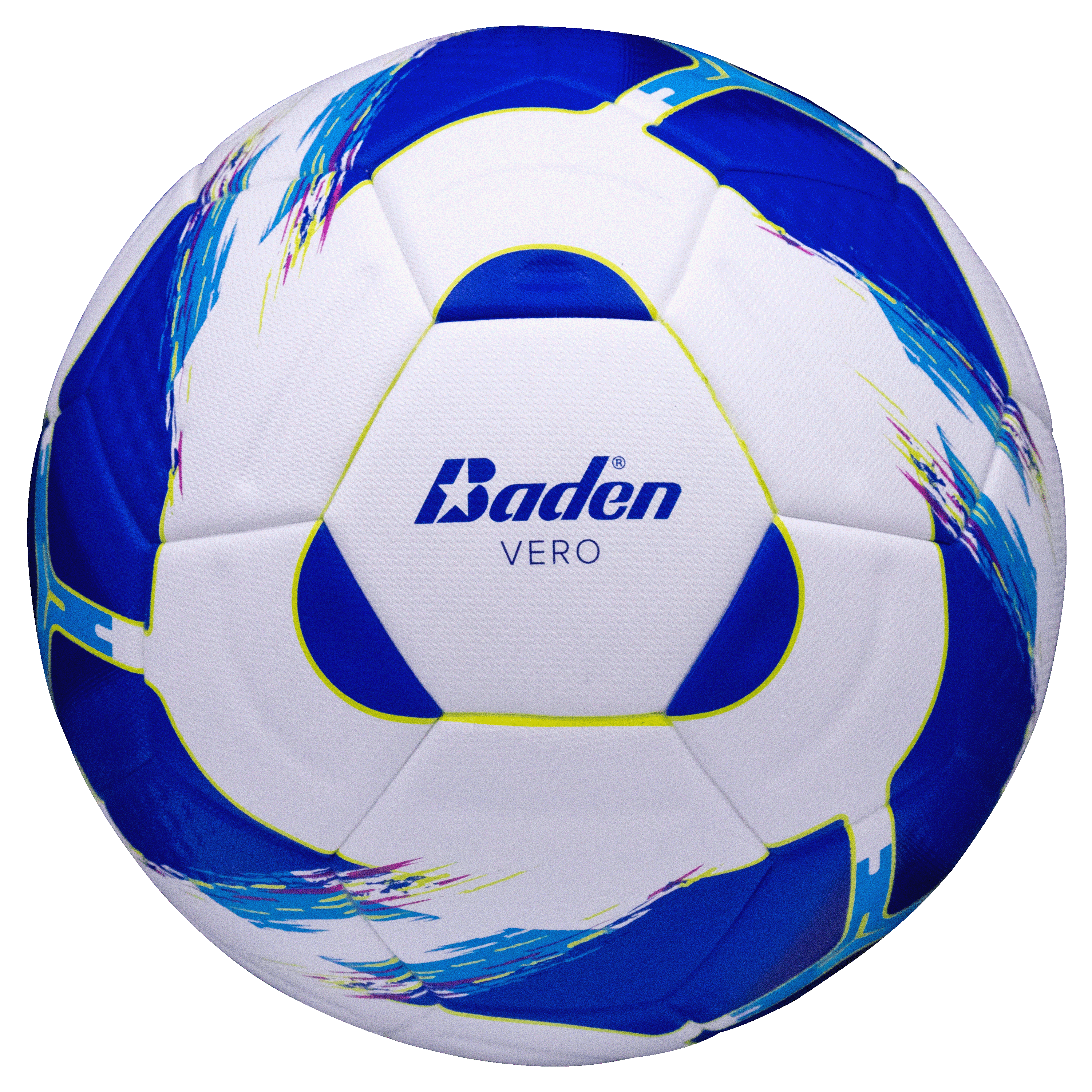 Vero Soccer Ball NFHS Stamped