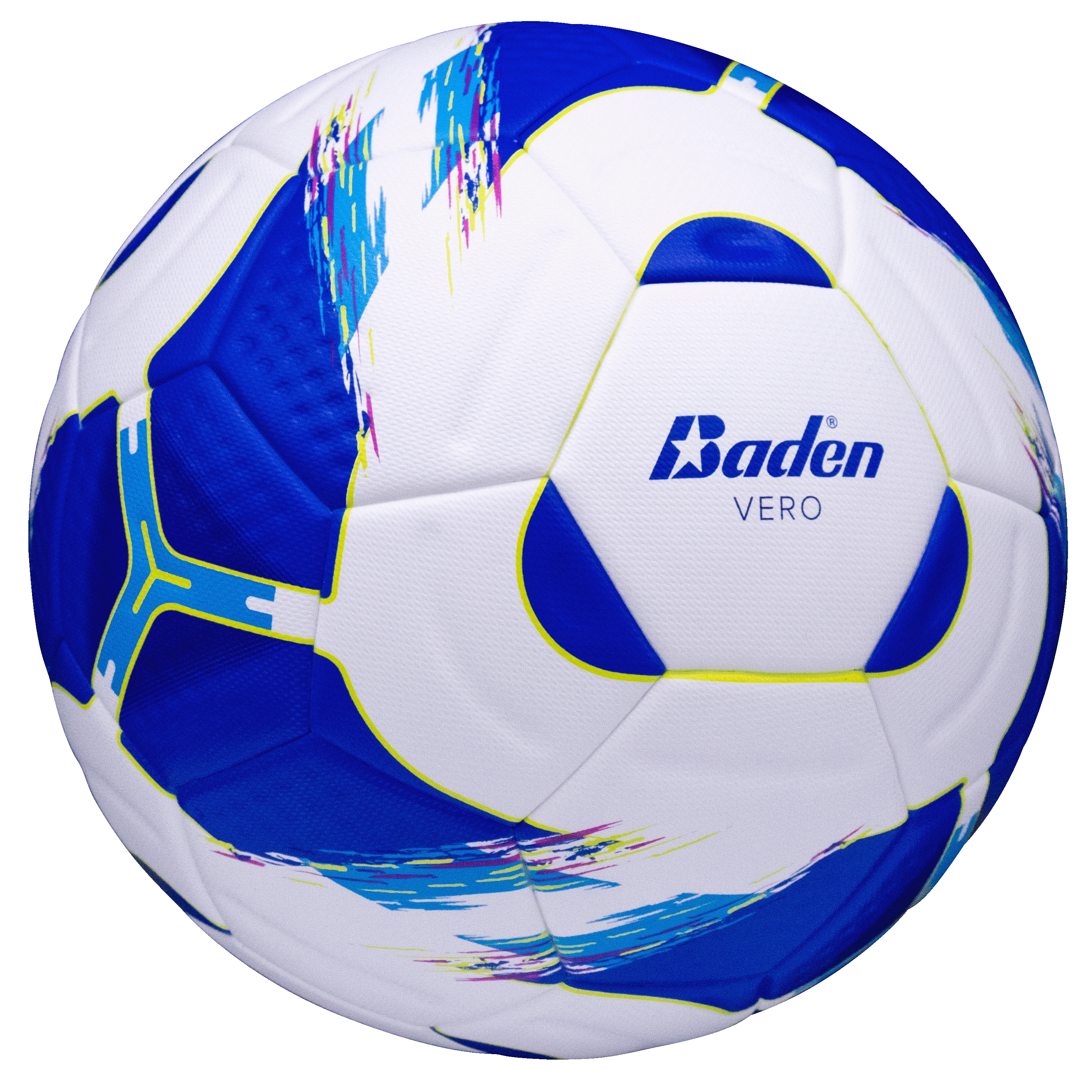 Vero Soccer Ball NFHS Stamped