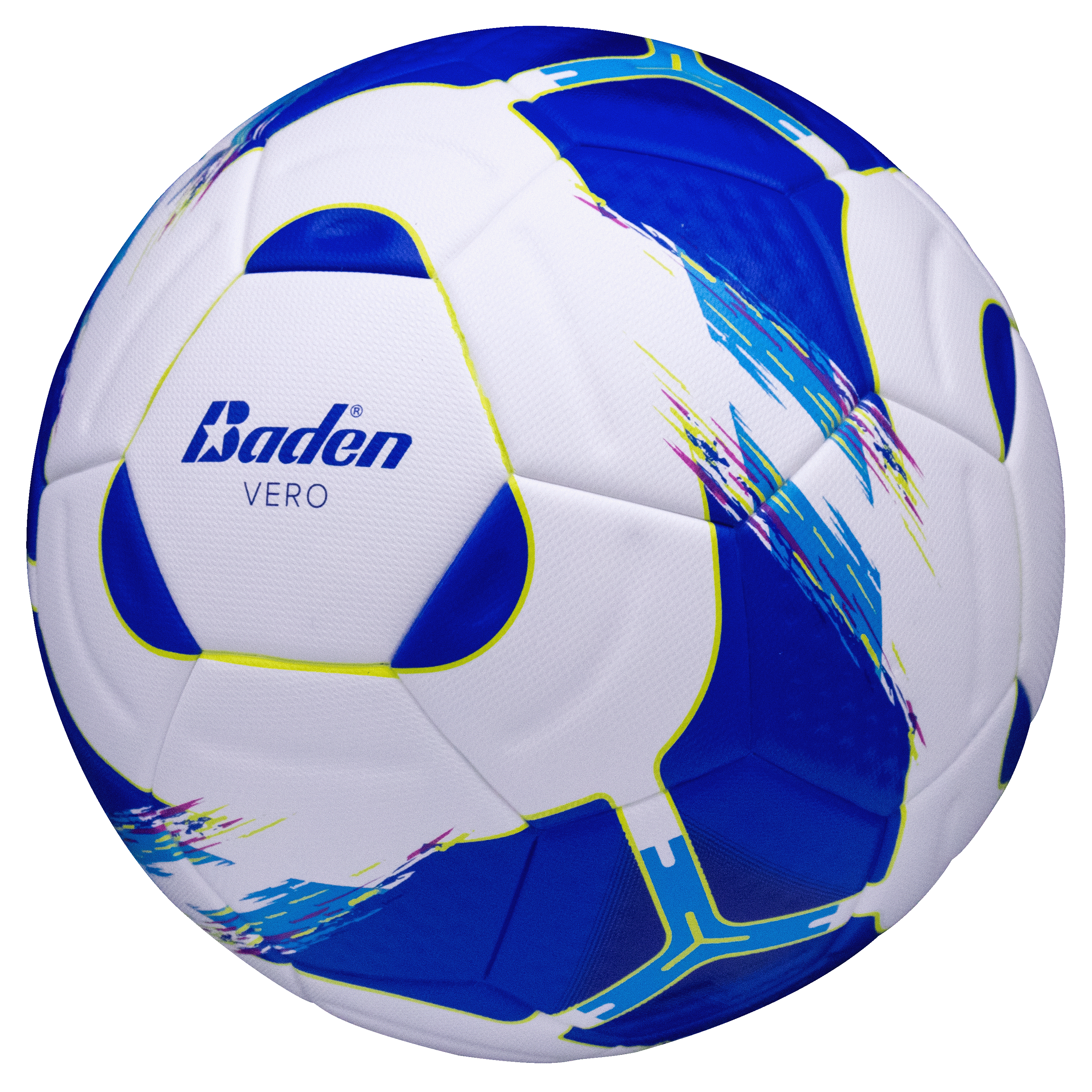 Vero Soccer Ball NFHS Stamped