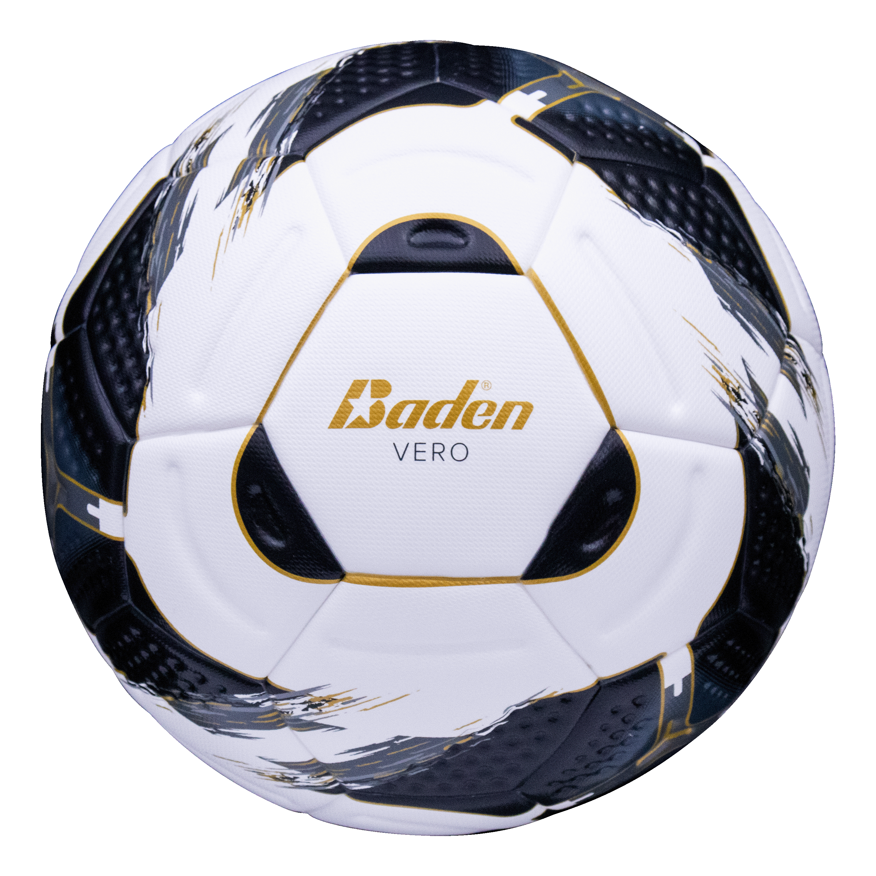 Vero Soccer Ball NFHS Stamped