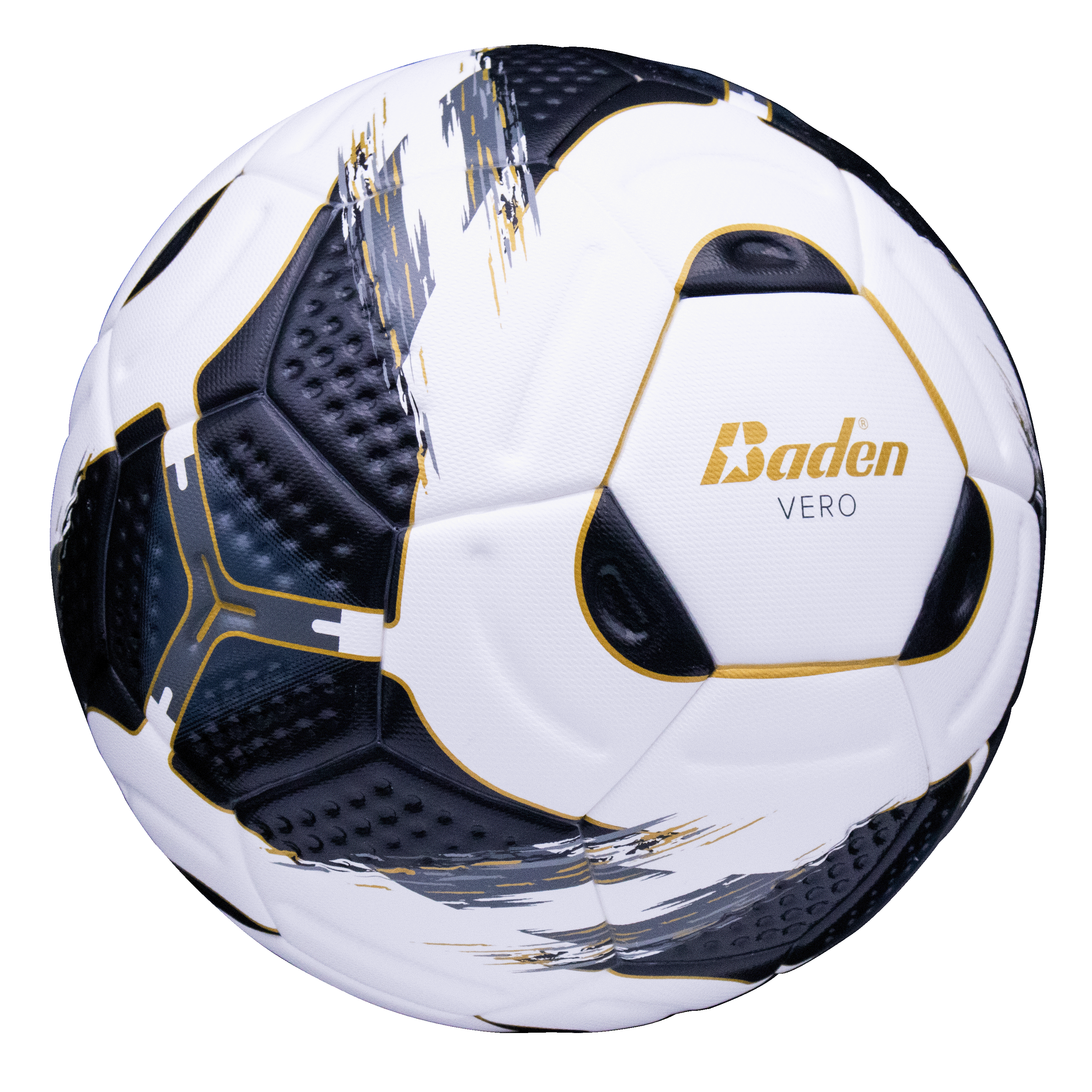 Vero Soccer Ball NFHS Stamped