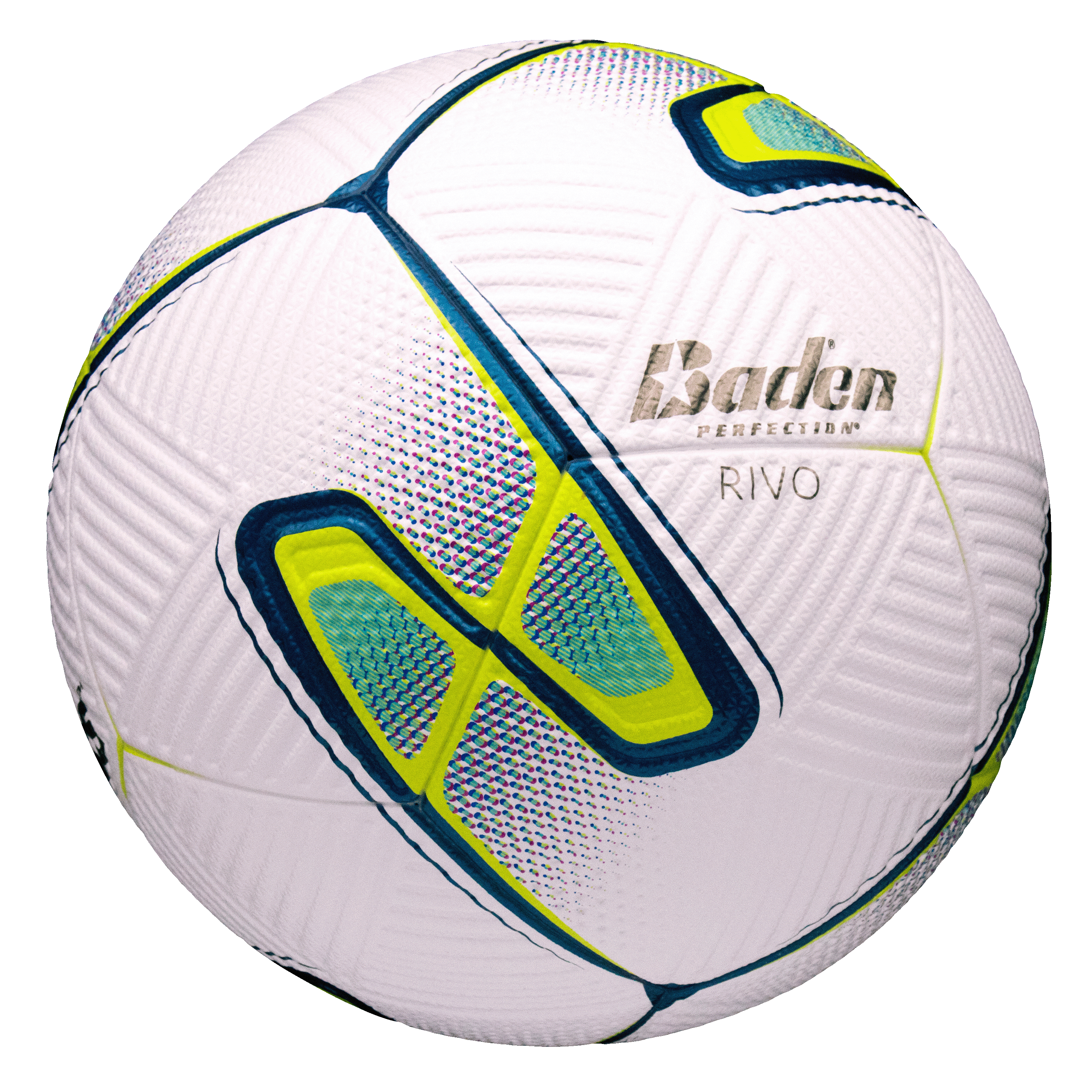 STRV7 RIVO Match Soccer Ball