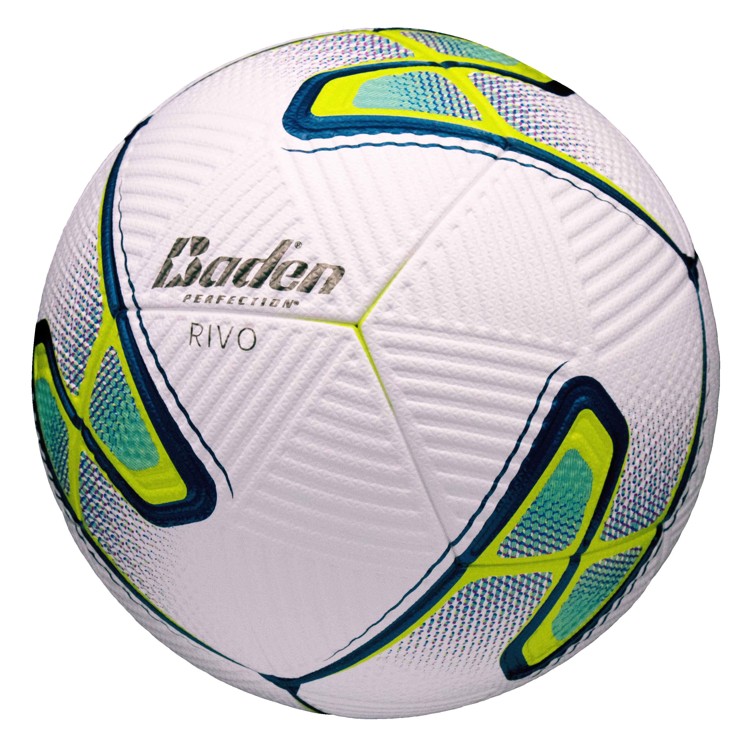 STRV7 RIVO Match Soccer Ball